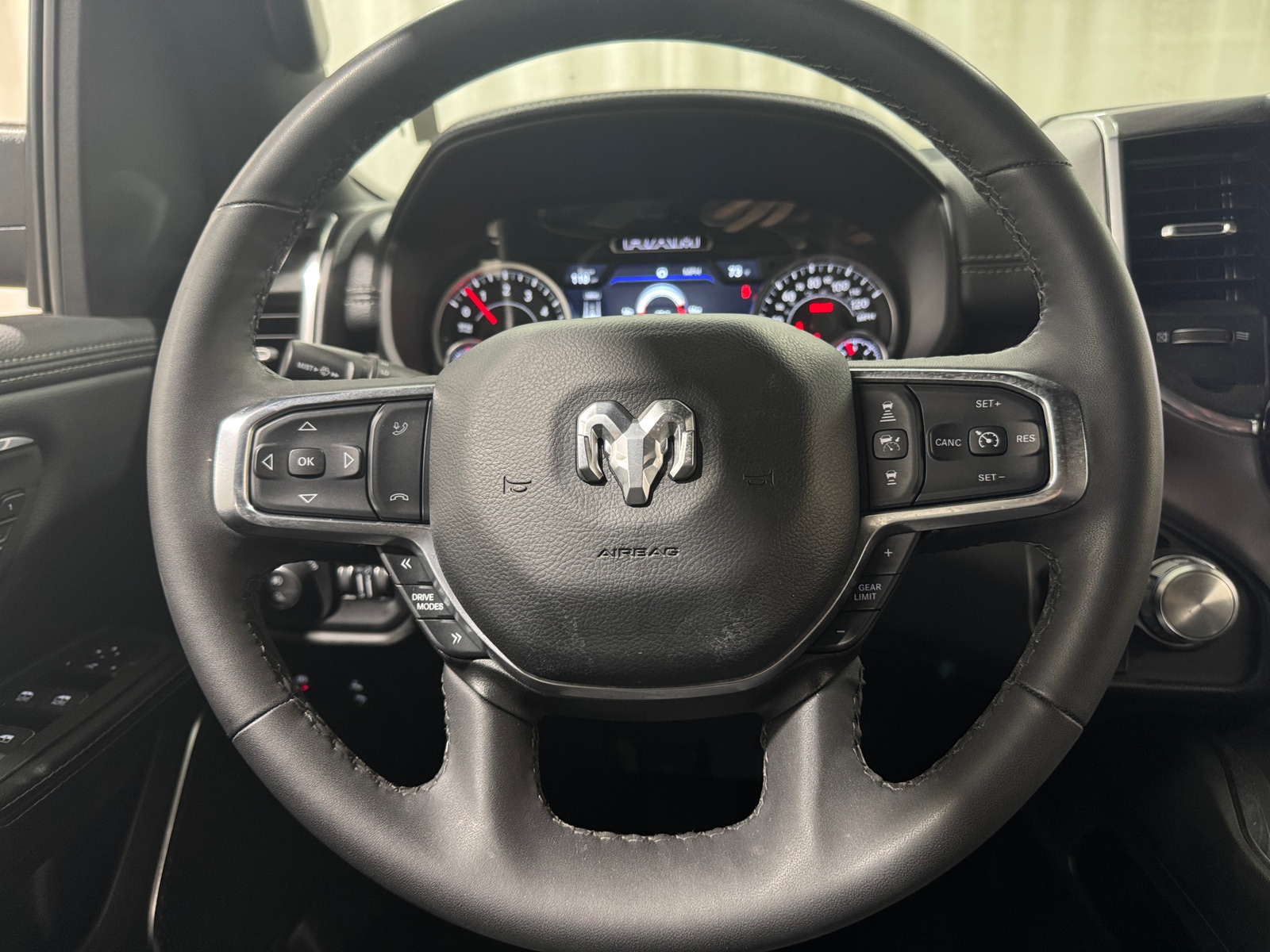 Thumbnail: 2026 RAM 1500 - 4
