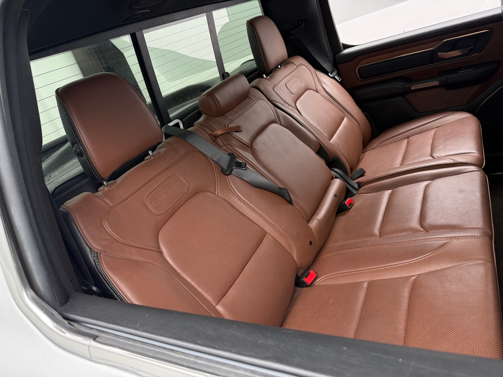 Thumbnail: 2021 RAM 1500 - 5