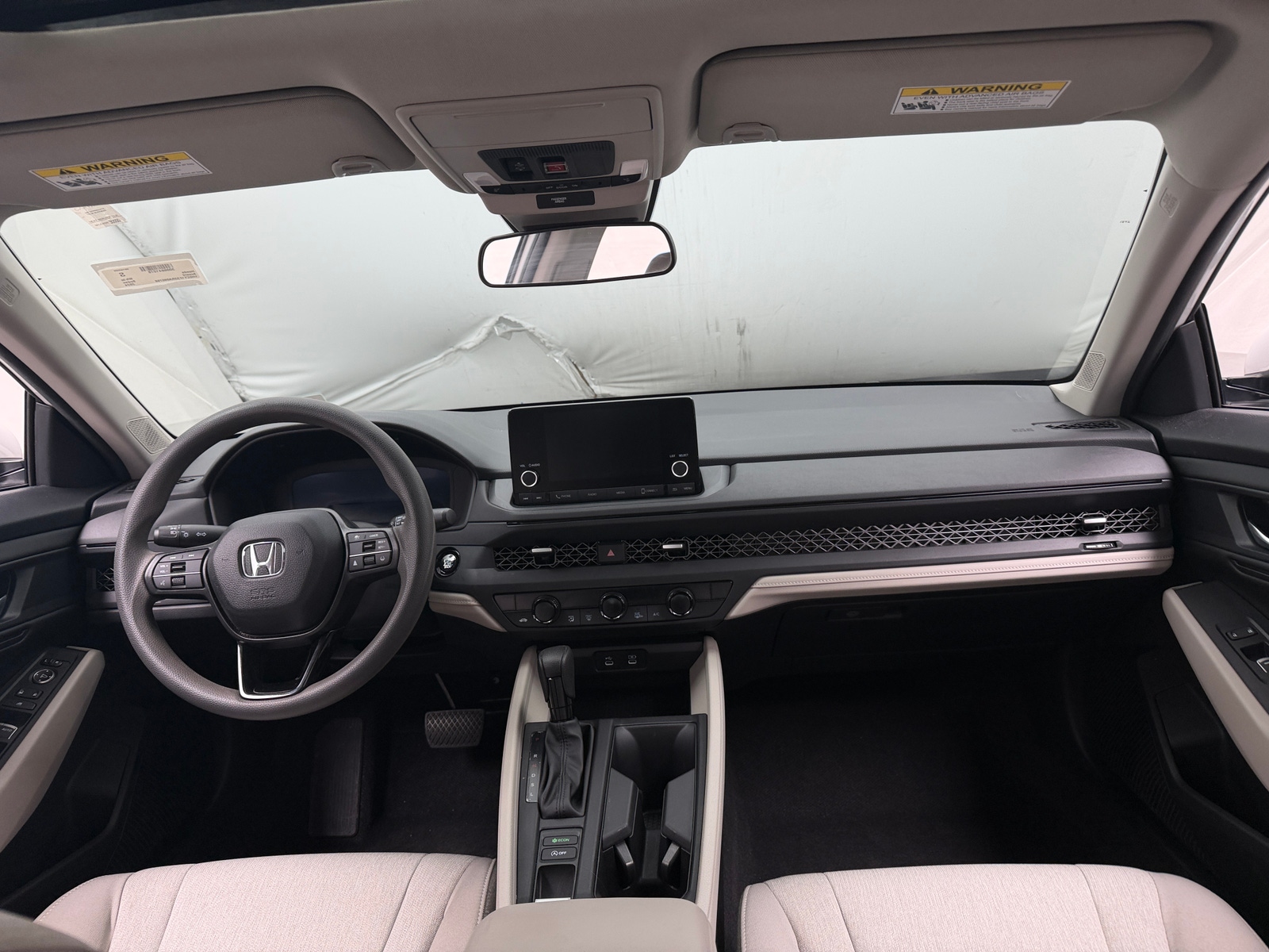 Thumbnail: 2024 Honda Accord - 3