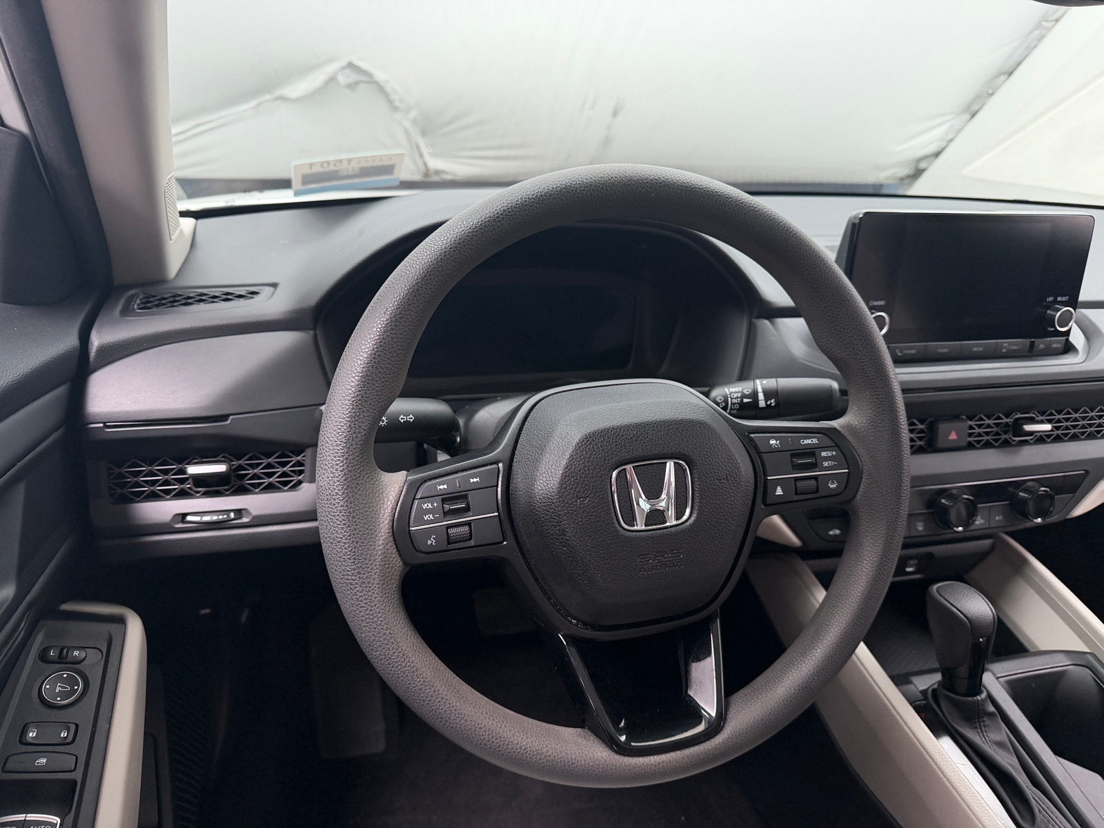 Thumbnail: 2024 Honda Accord - 5