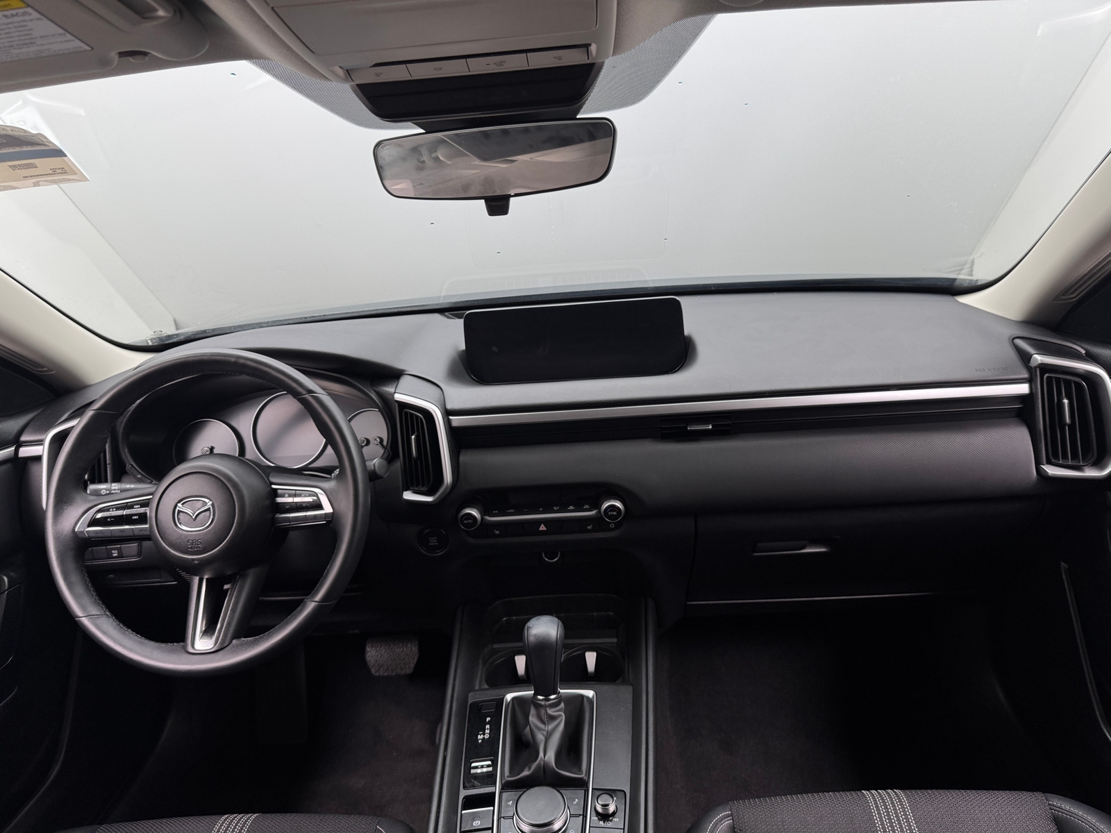 Thumbnail: 2024 Mazda CX-50 - 2