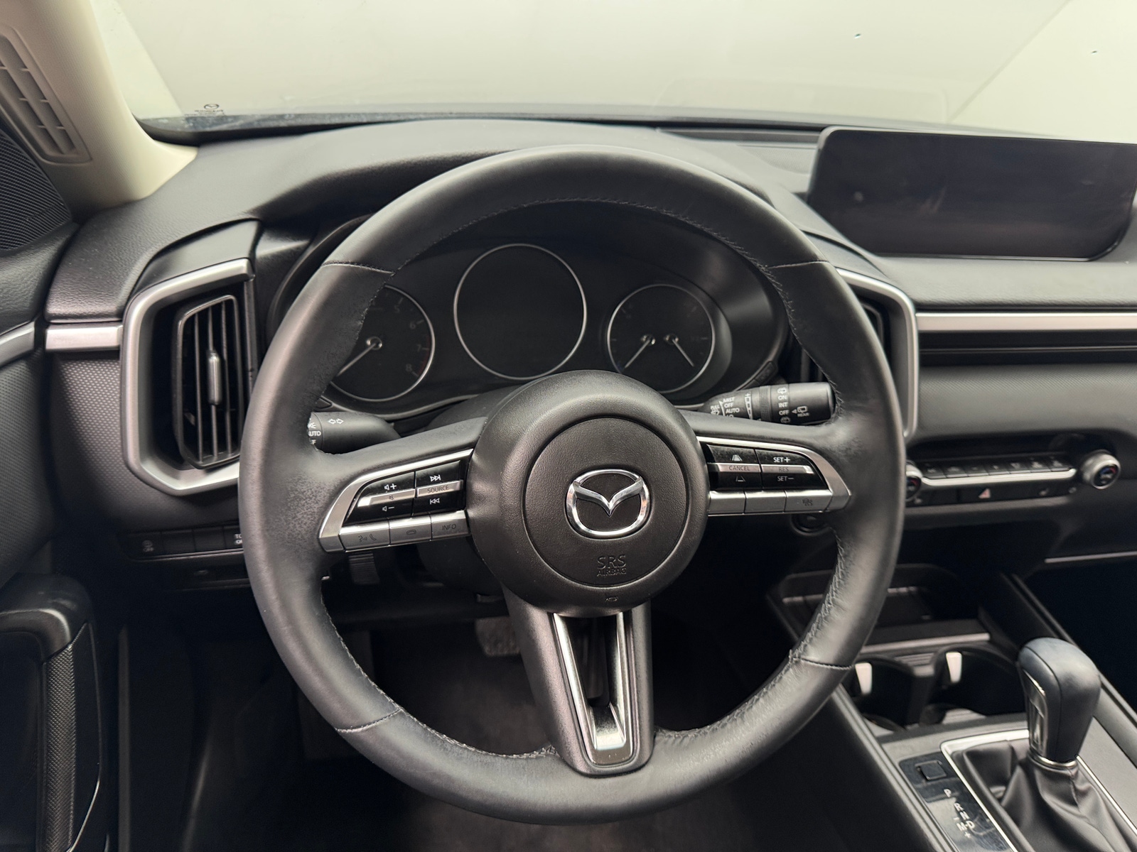 Thumbnail: 2024 Mazda CX-50 - 4
