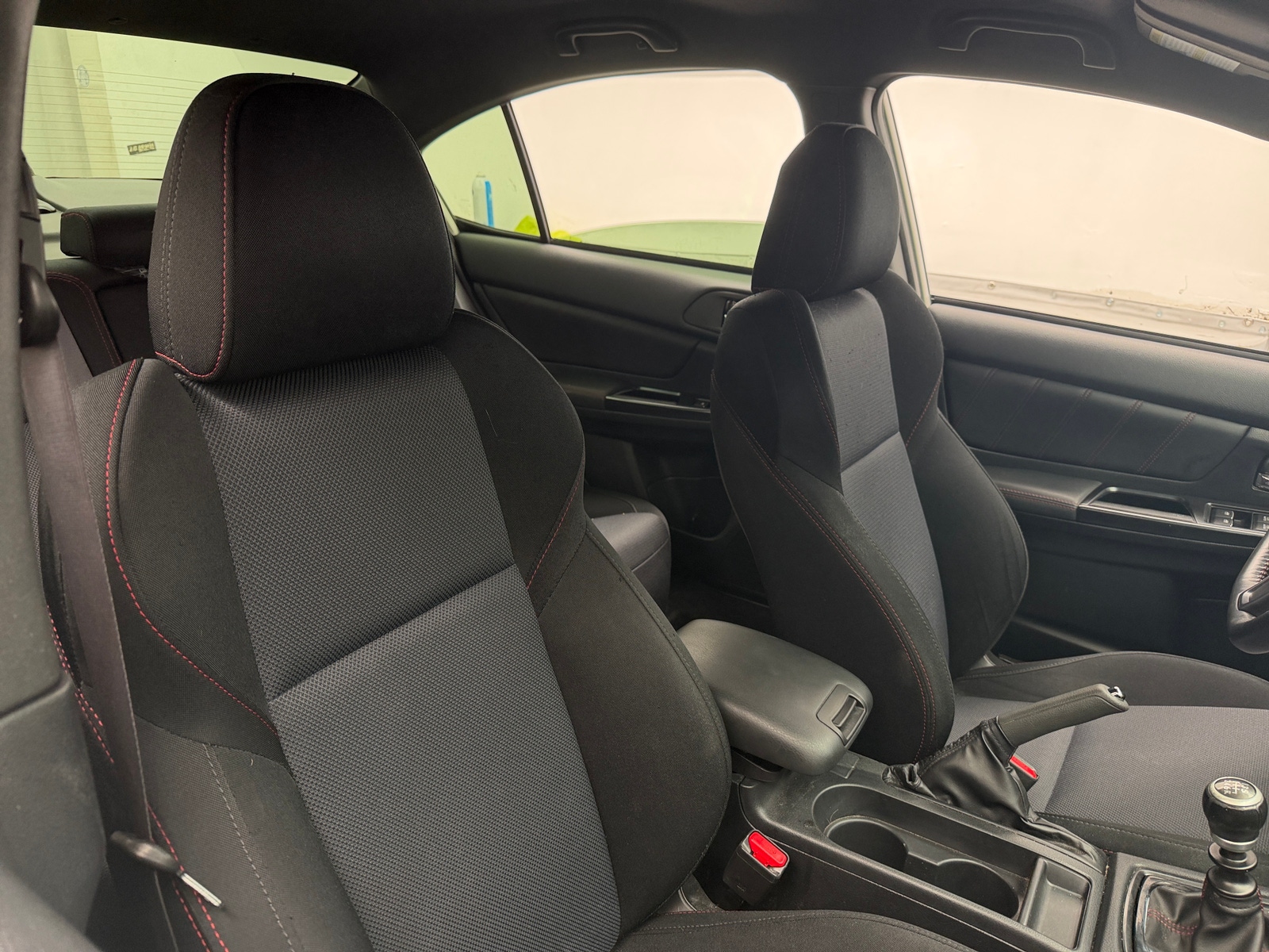 Thumbnail: 2020 Subaru WRX - 2