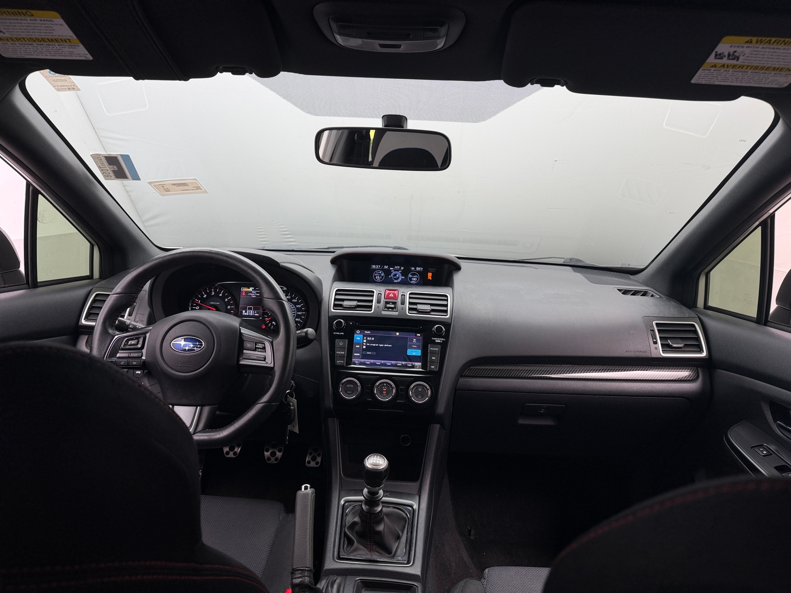 Thumbnail: 2020 Subaru WRX - 3