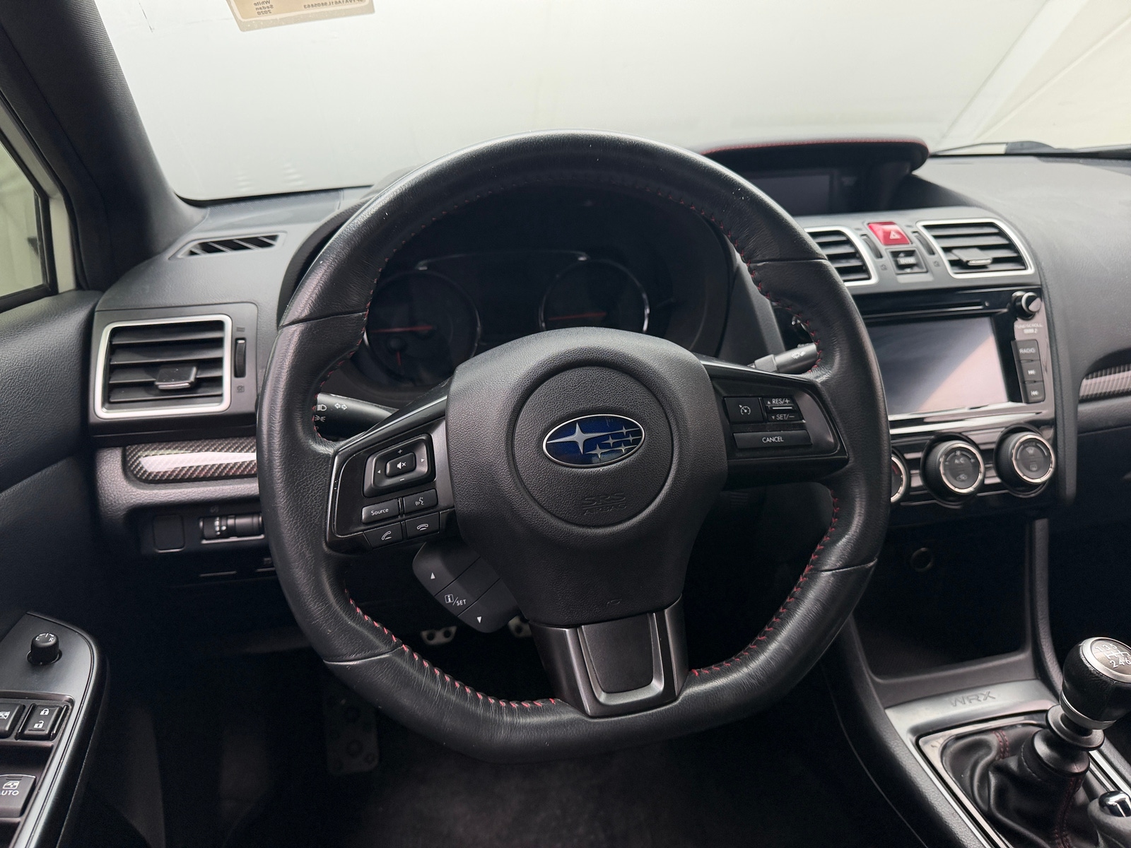 Thumbnail: 2020 Subaru WRX - 5
