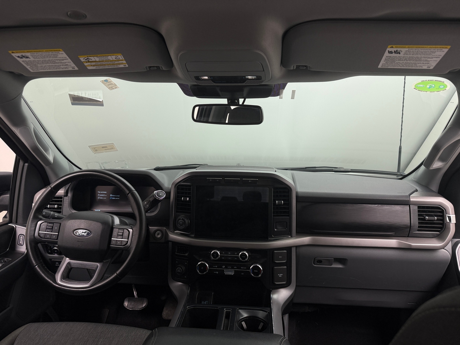 Thumbnail: 2024 Ford Econoline - 3