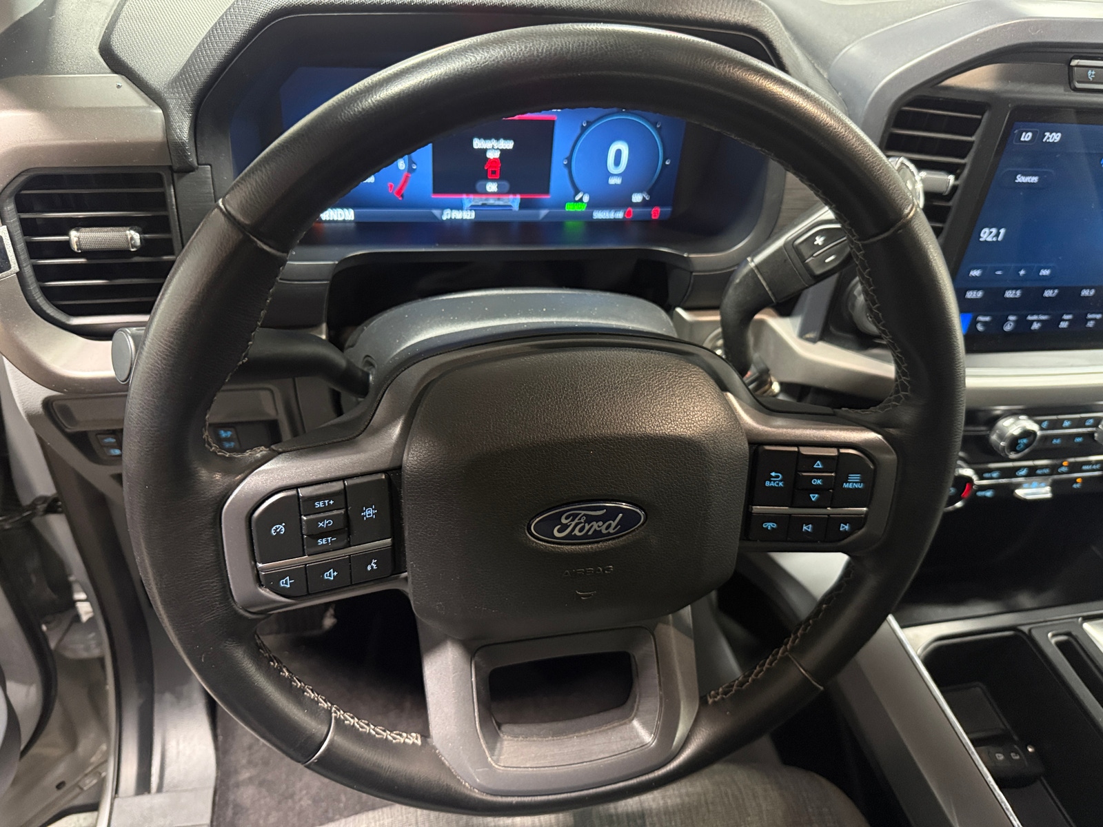Thumbnail: 2024 Ford Econoline - 5