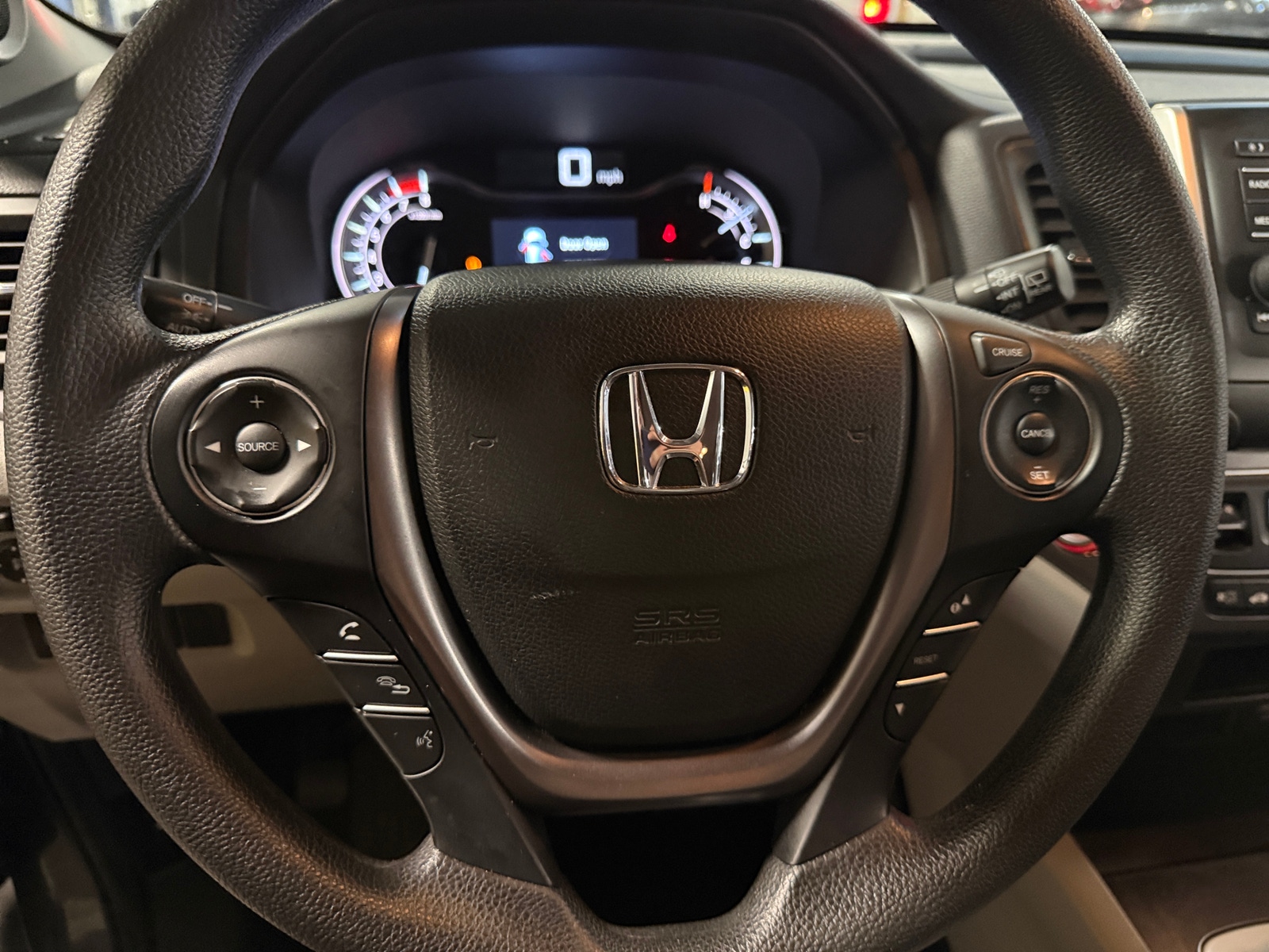 Thumbnail: 2018 Honda Pilot - 5