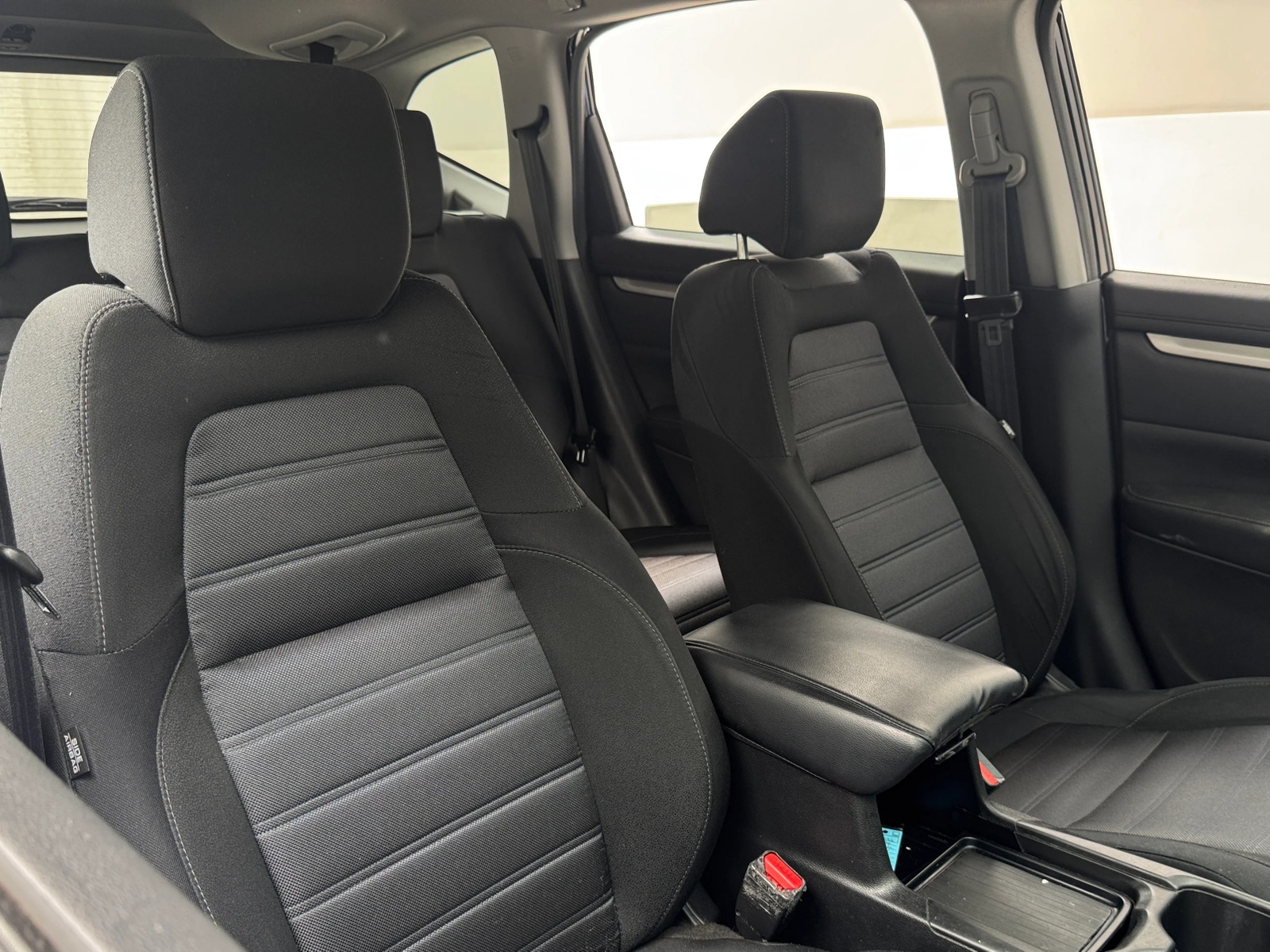 Thumbnail: 2020 Honda CR-V - 2