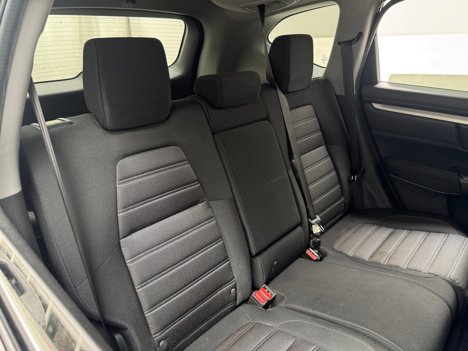 Thumbnail: 2020 Honda CR-V - 6