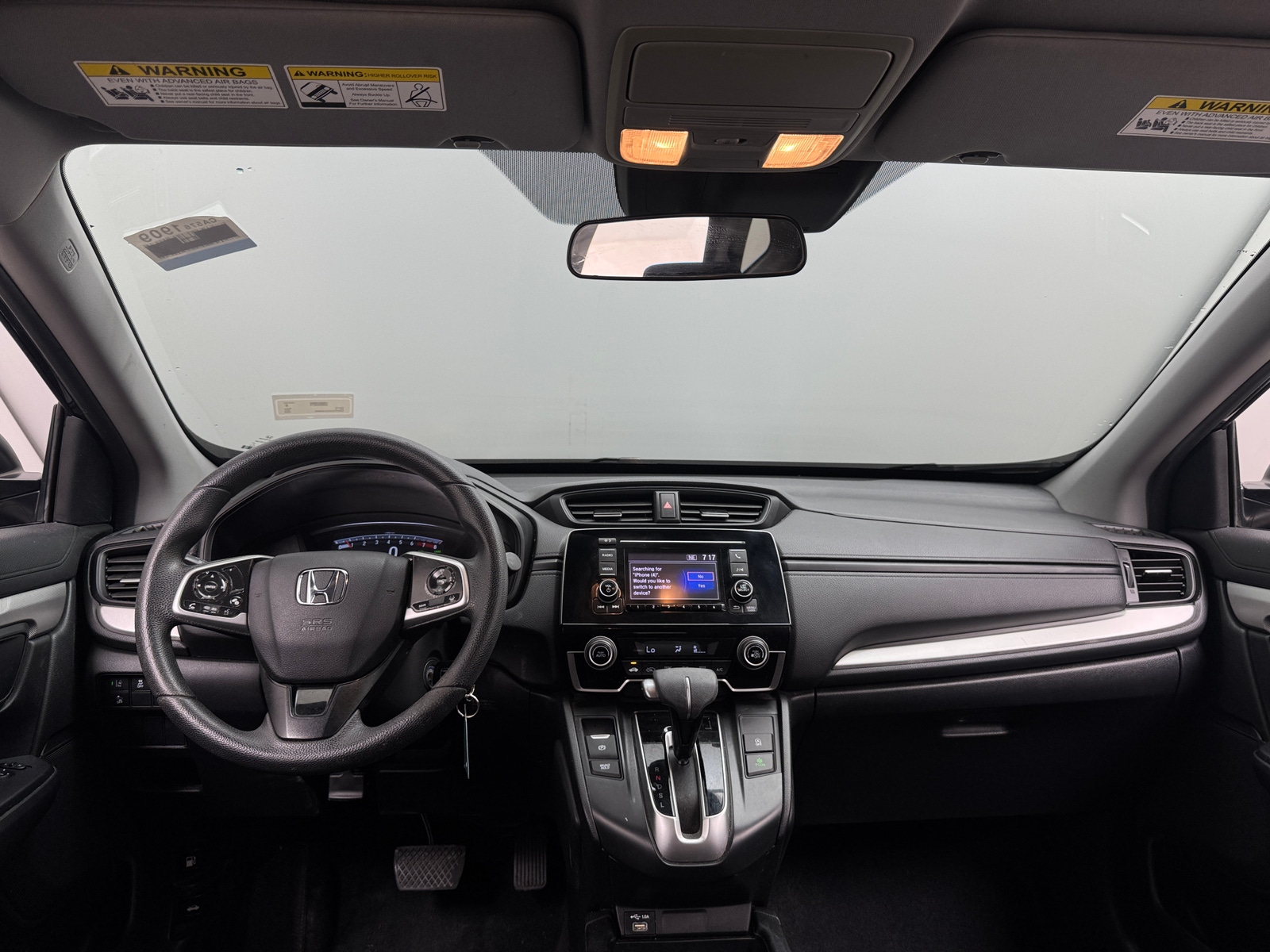 Thumbnail: 2020 Honda CR-V - 3