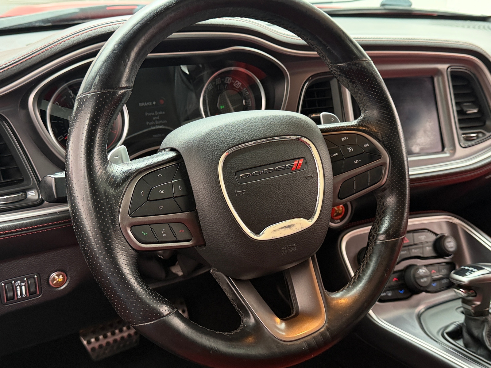 Thumbnail: 2020 Dodge Challenger - 3
