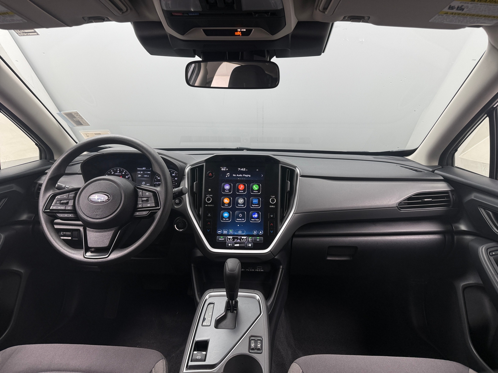 Thumbnail: 2025 Subaru Crosstrek - 3