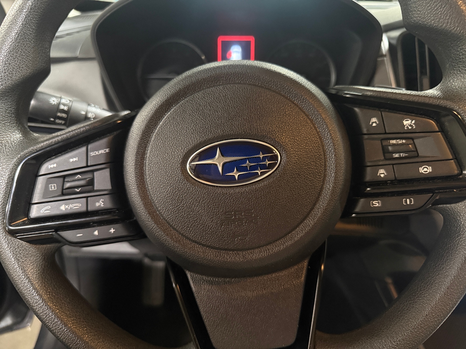 Thumbnail: 2025 Subaru Crosstrek - 5