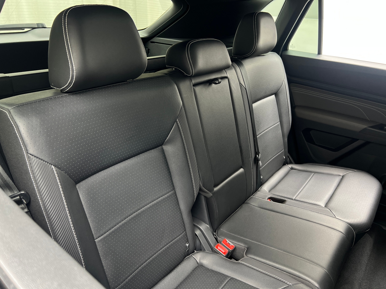 Thumbnail: 2021 Volkswagen Atlas - 5