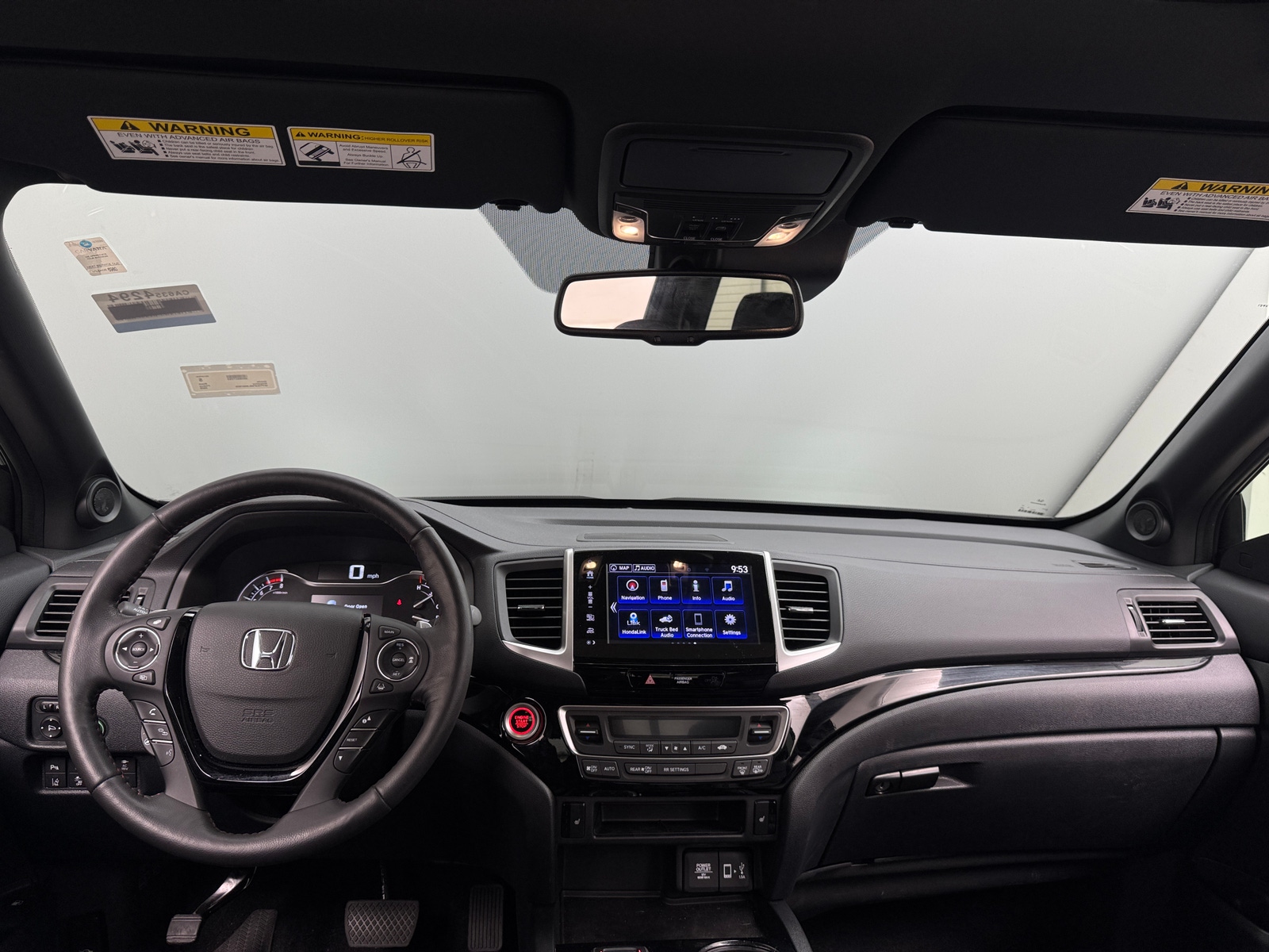Thumbnail: 2020 Honda Ridgeline - 2