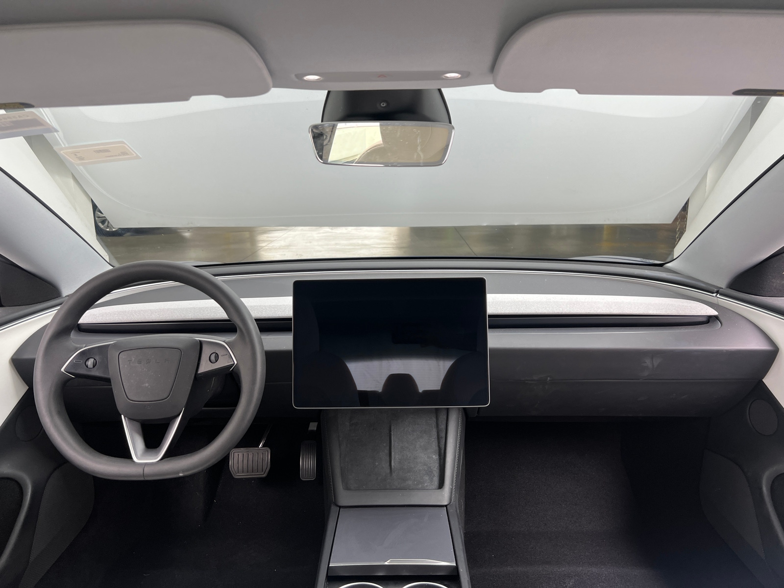 Thumbnail: 2024 Tesla Model 3 - 2