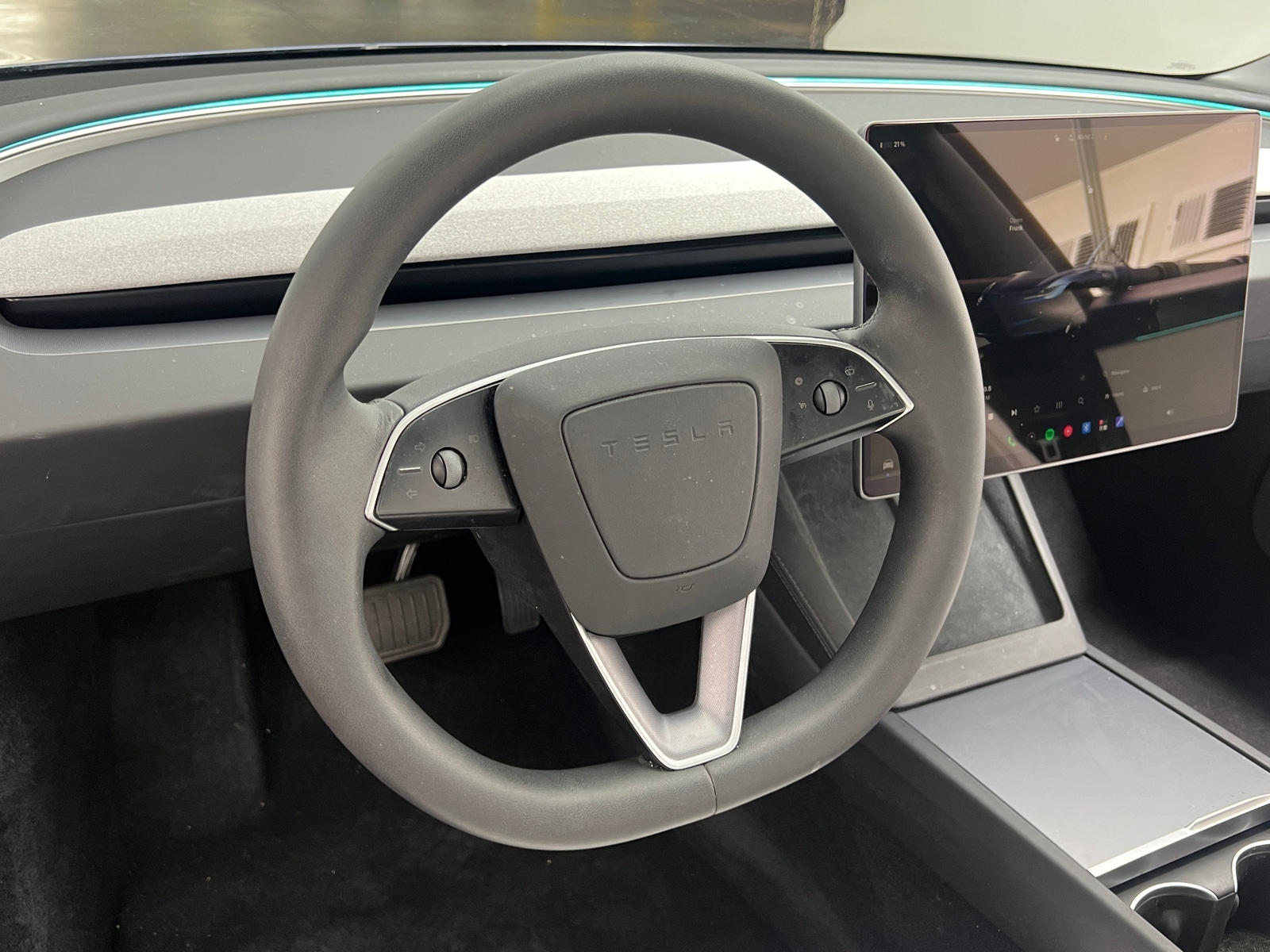 Thumbnail: 2024 Tesla Model 3 - 4