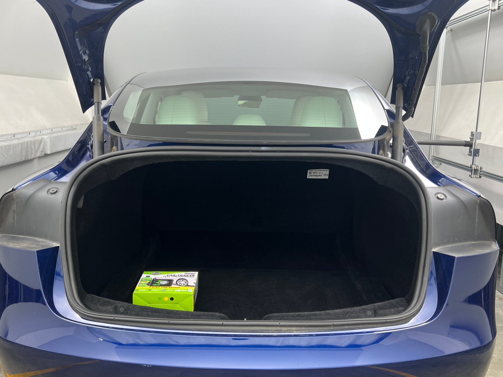 Thumbnail: 2024 Tesla Model 3 - 6