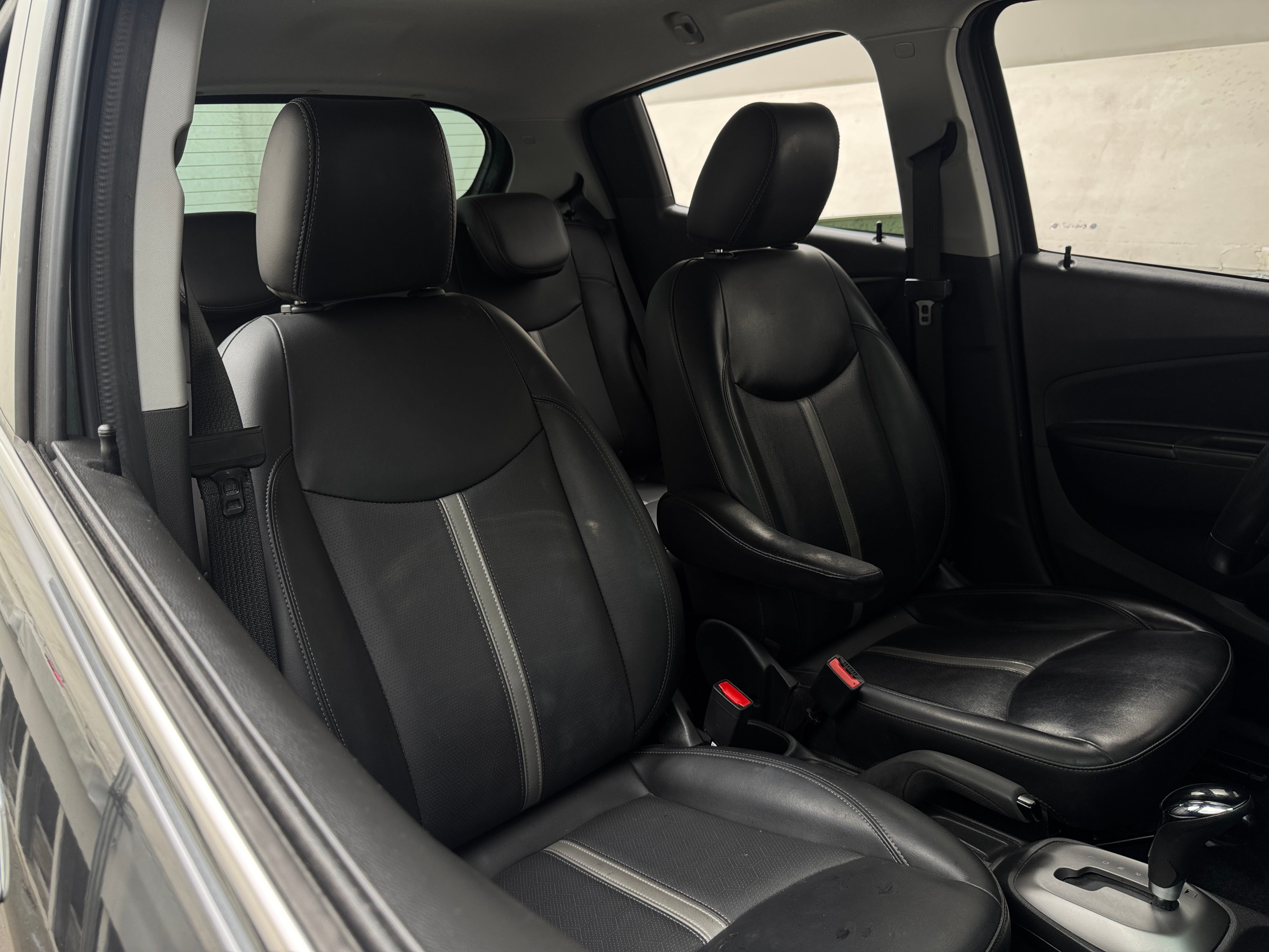 2022 Chevrolet Spark