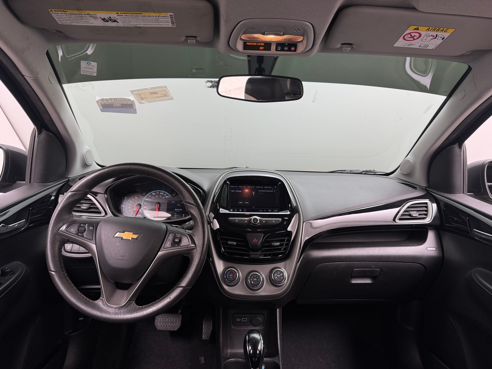 Thumbnail: 2022 Chevrolet Spark - 2