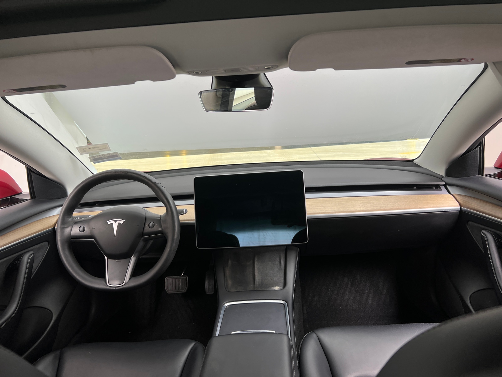 Thumbnail: 2021 Tesla Model 3 - 2
