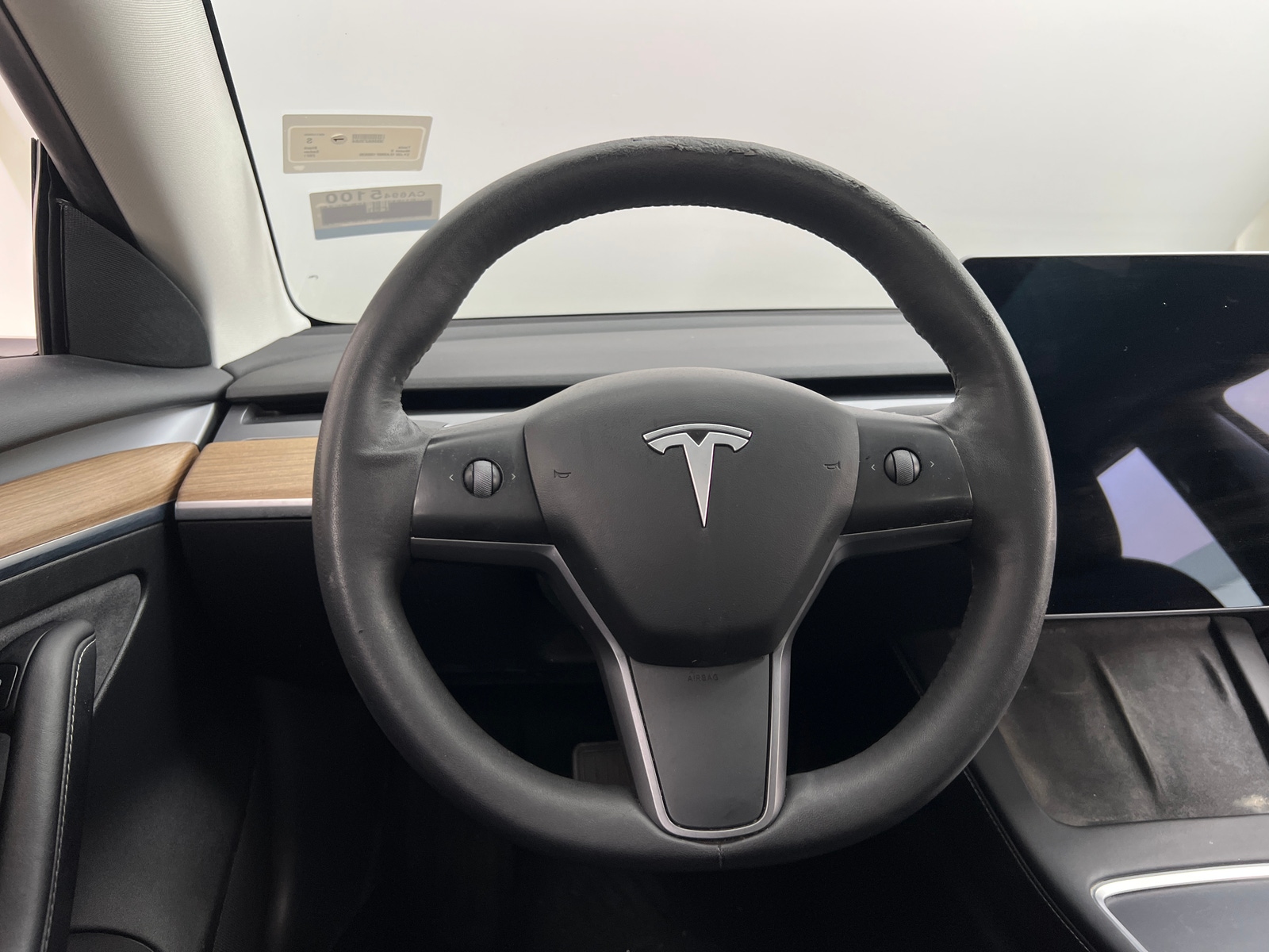 Thumbnail: 2021 Tesla Model 3 - 4