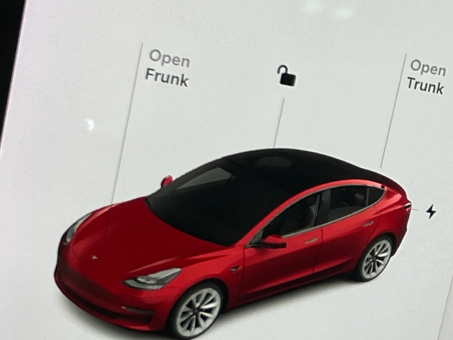 Thumbnail: 2021 Tesla Model 3 - 3