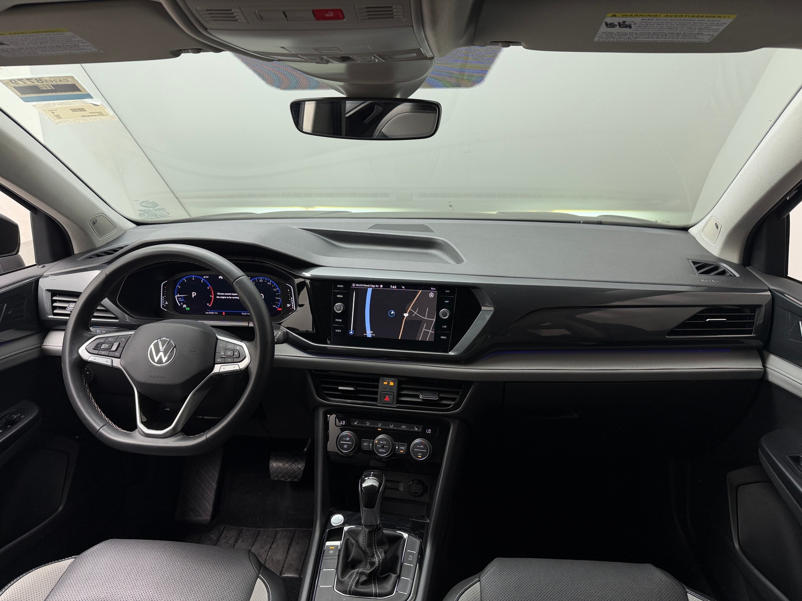 Thumbnail: 2022 Volkswagen Taos - 2