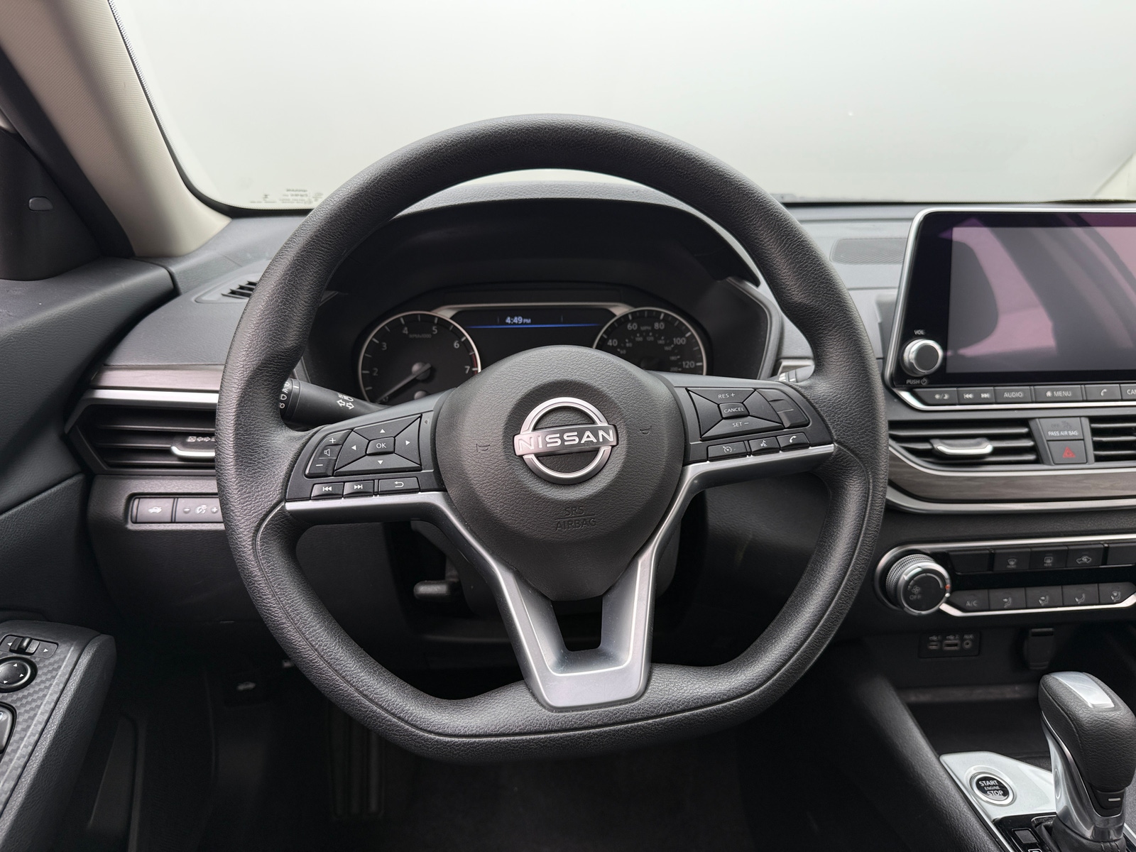 Thumbnail: 2025 Nissan Altima - 5