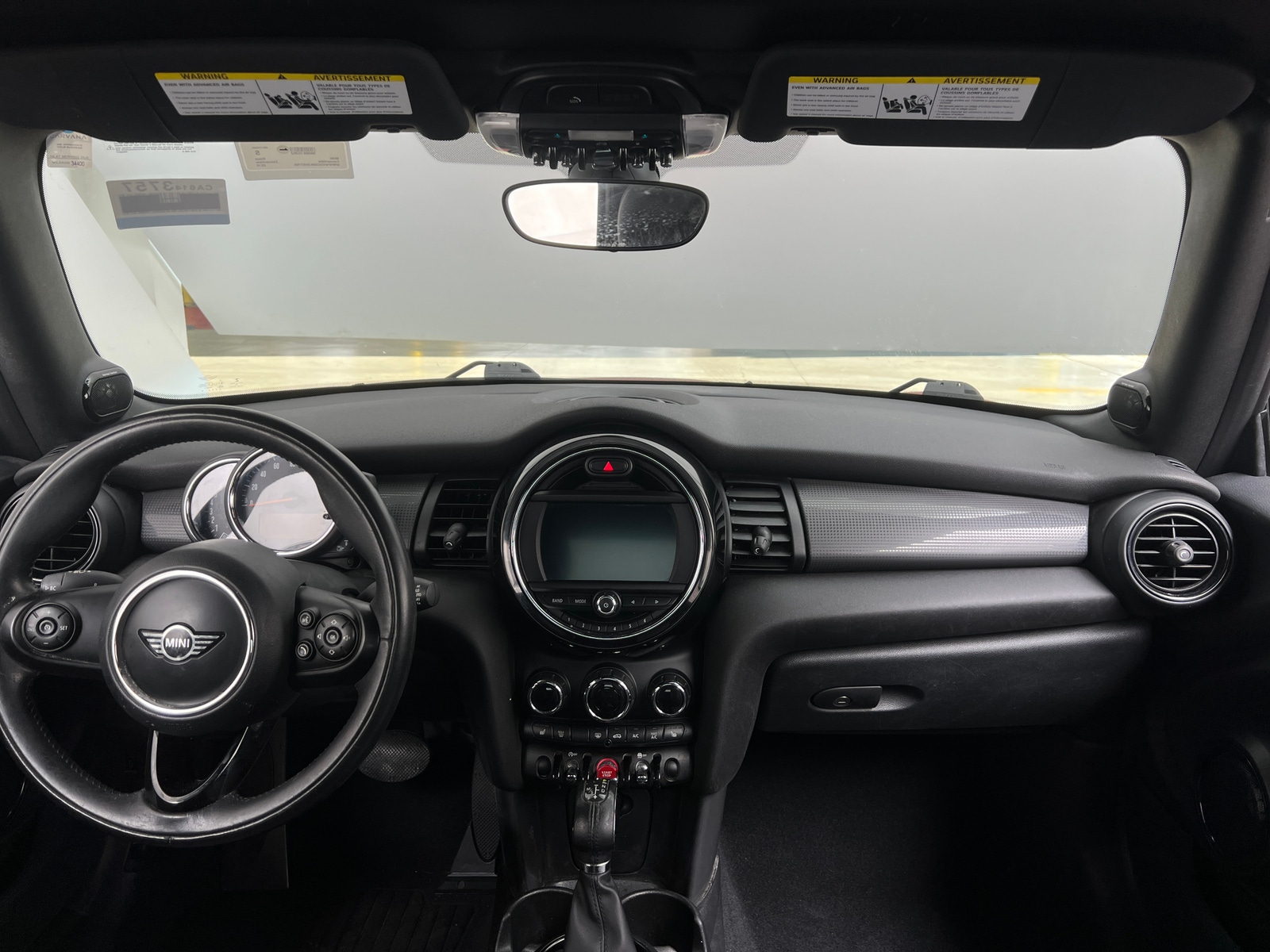 Thumbnail: 2019 MINI Cooper Convertible - 2