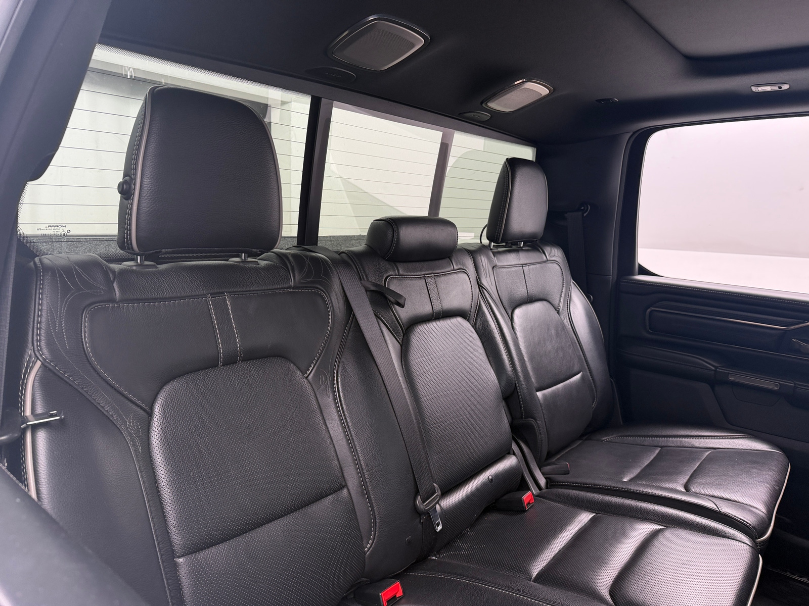 Thumbnail: 2021 RAM 1500 - 5