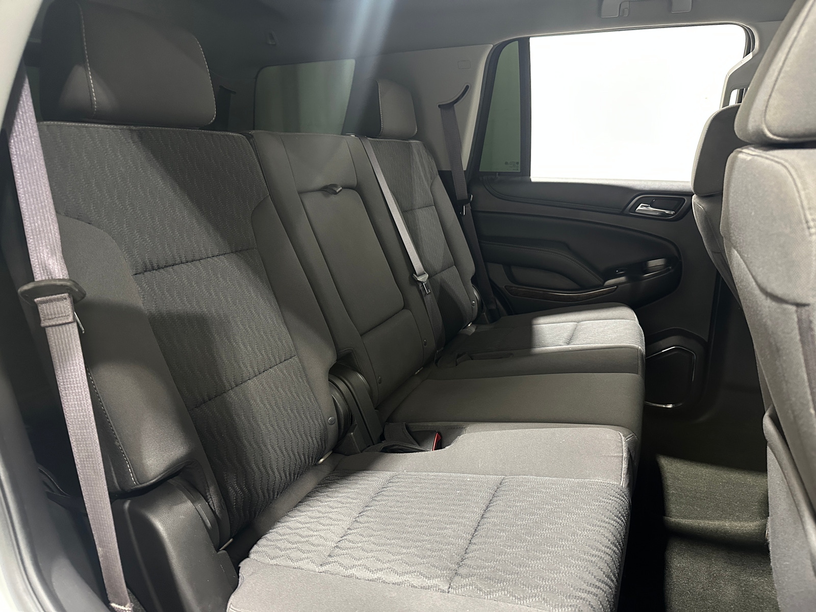 Thumbnail: 2017 Chevrolet Tahoe - 6