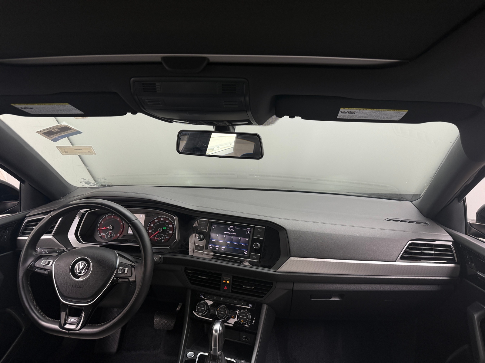 Thumbnail: 2019 Volkswagen Jetta - 2