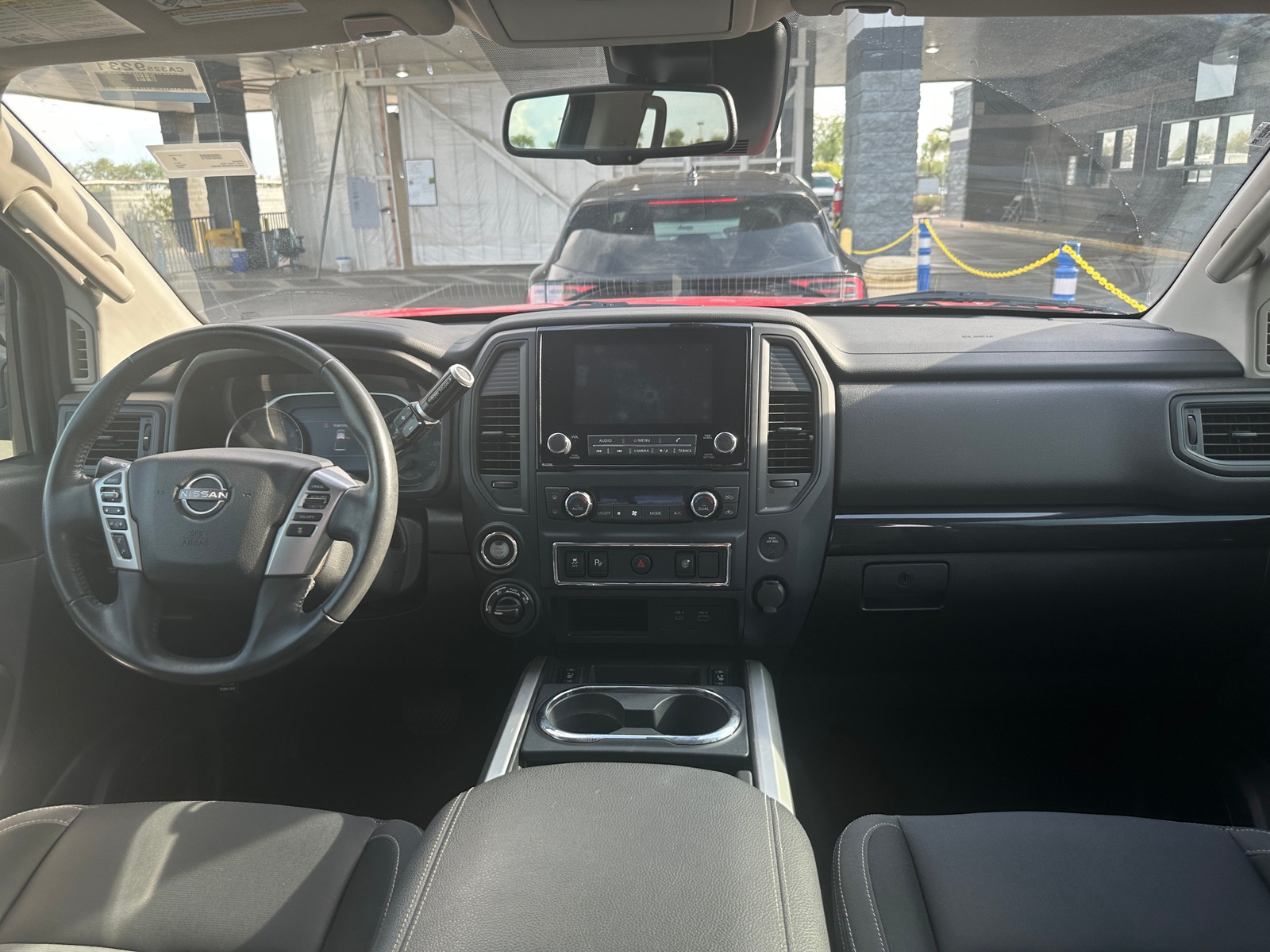 Thumbnail: 2024 Nissan Titan - 3