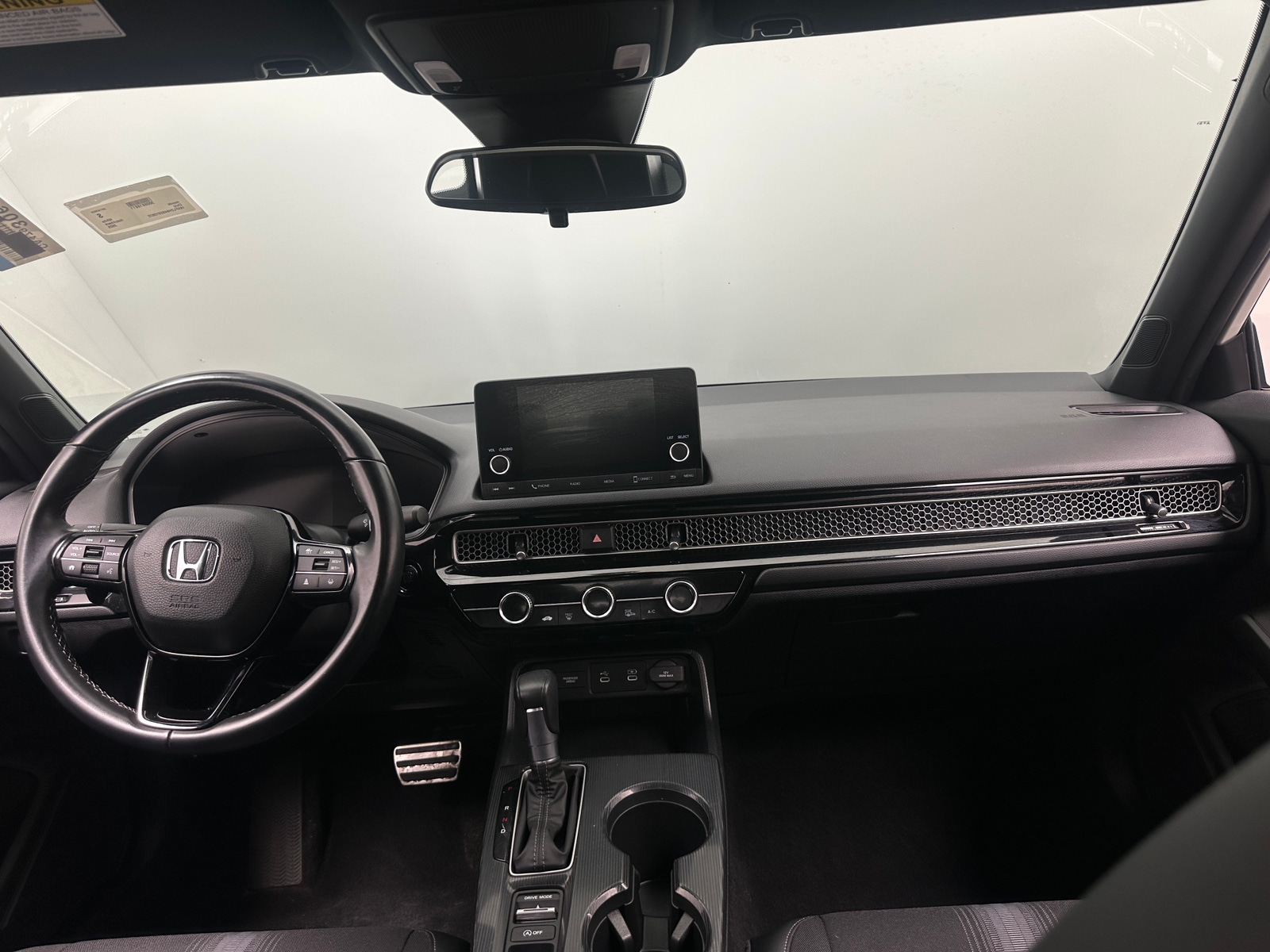Thumbnail: 2025 Honda Civic - 3