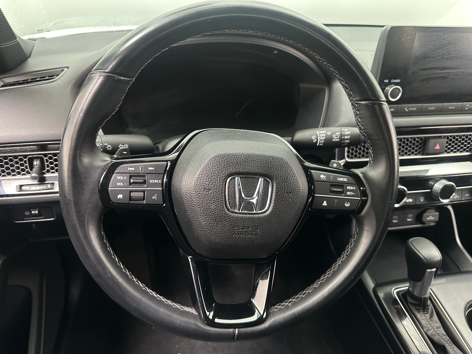 Thumbnail: 2025 Honda Civic - 5