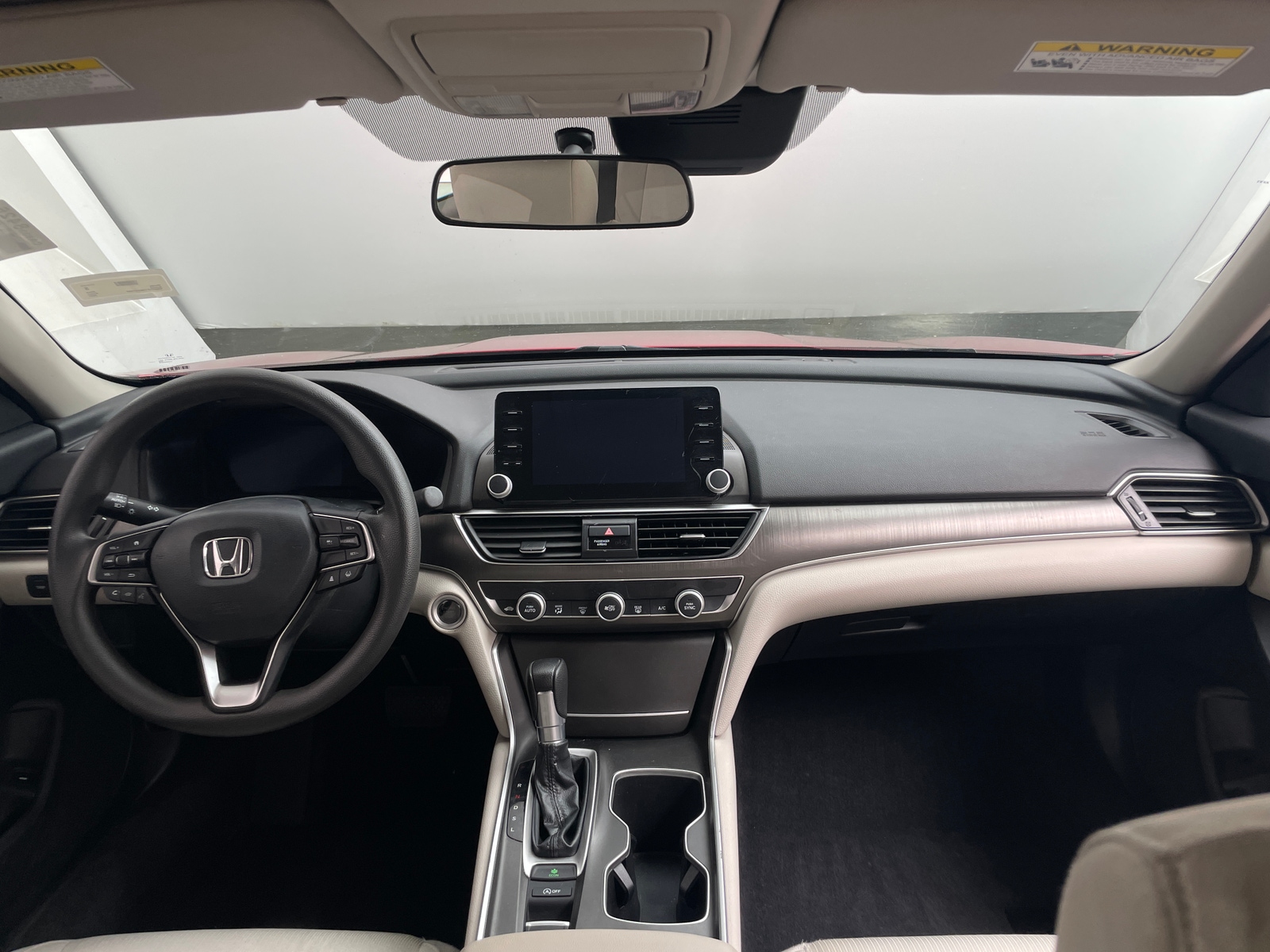 Thumbnail: 2022 Honda Accord - 3