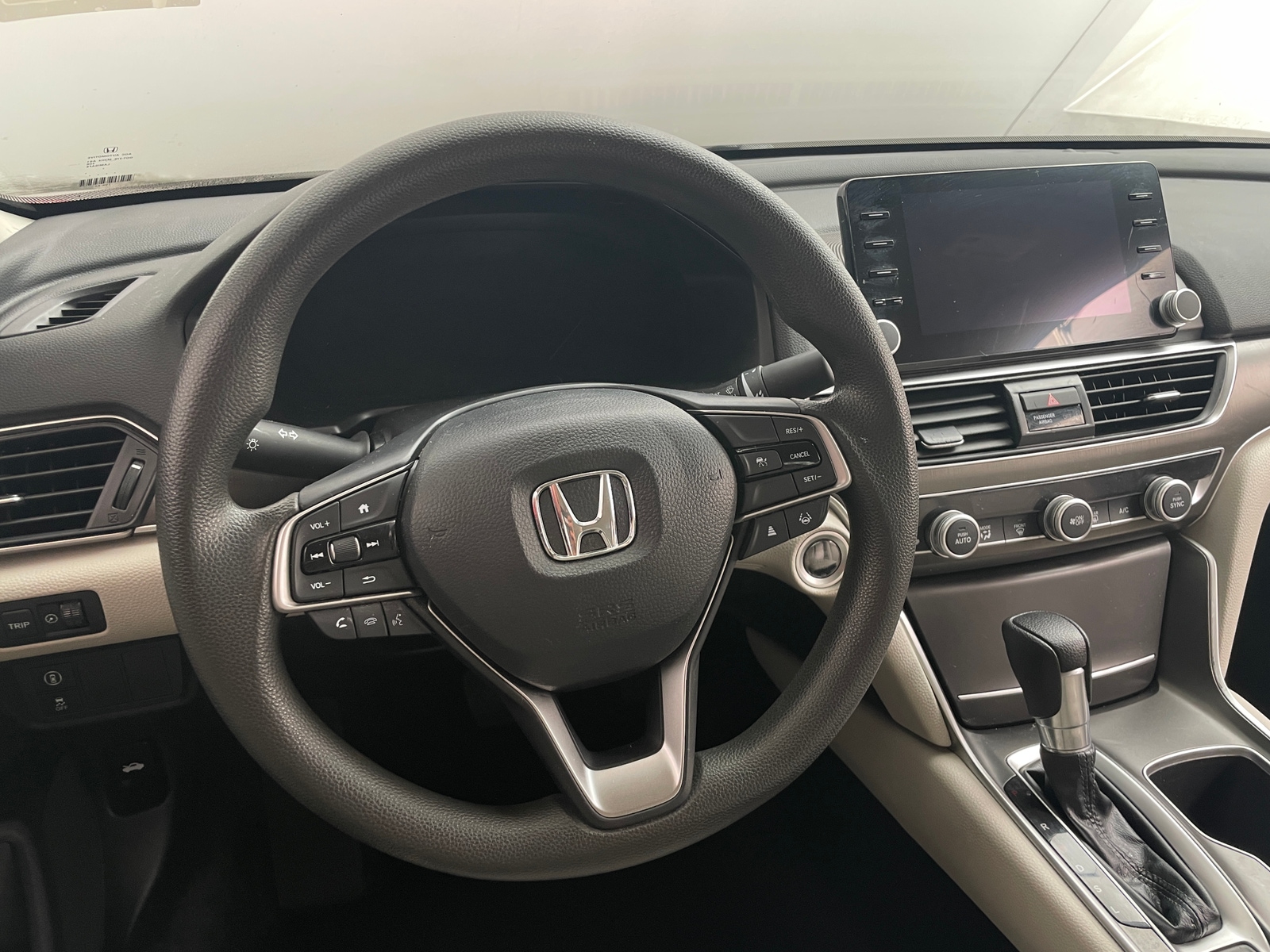 Thumbnail: 2022 Honda Accord - 5