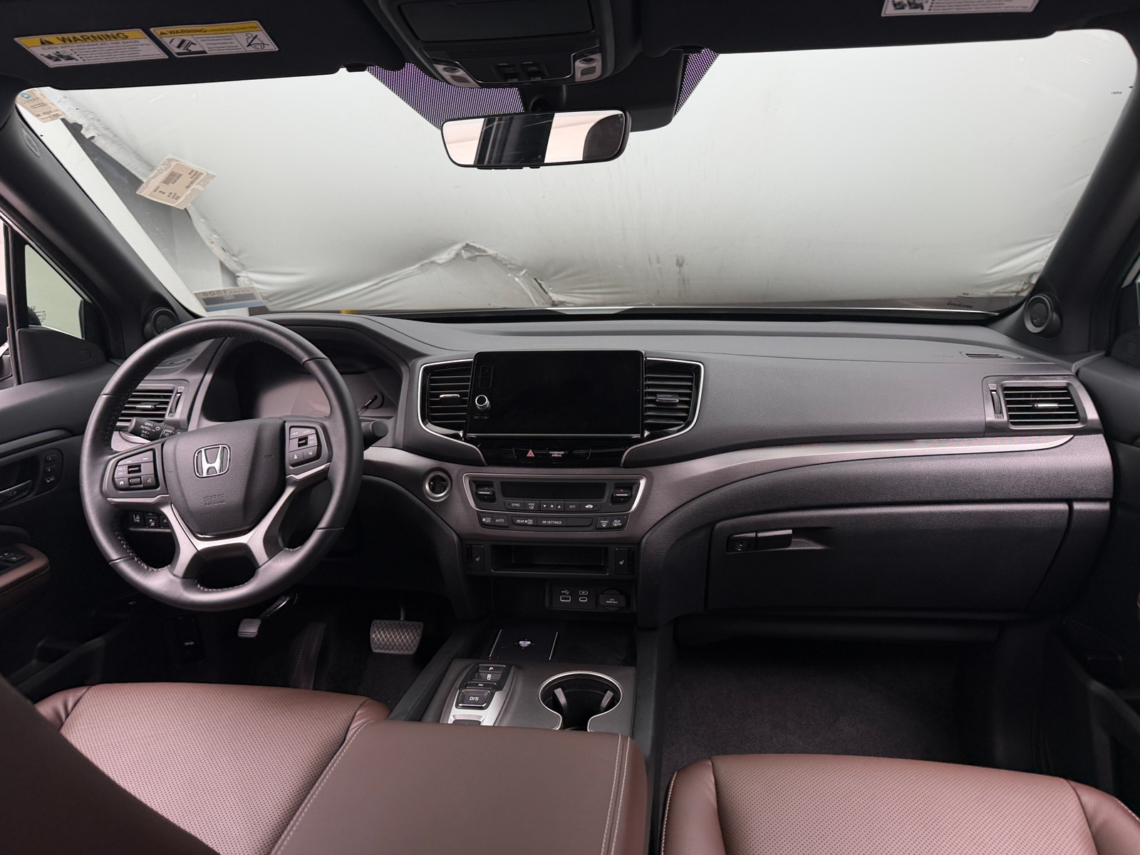 Thumbnail: 2025 Honda Ridgeline - 2
