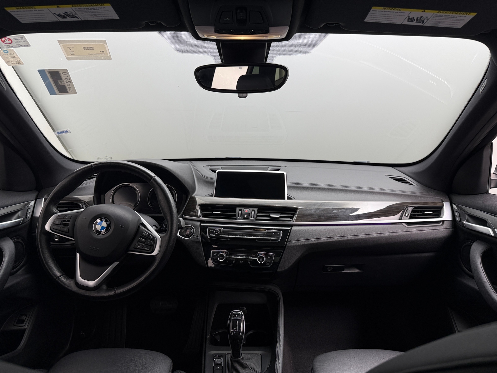 Thumbnail: 2020 BMW X1 - 2