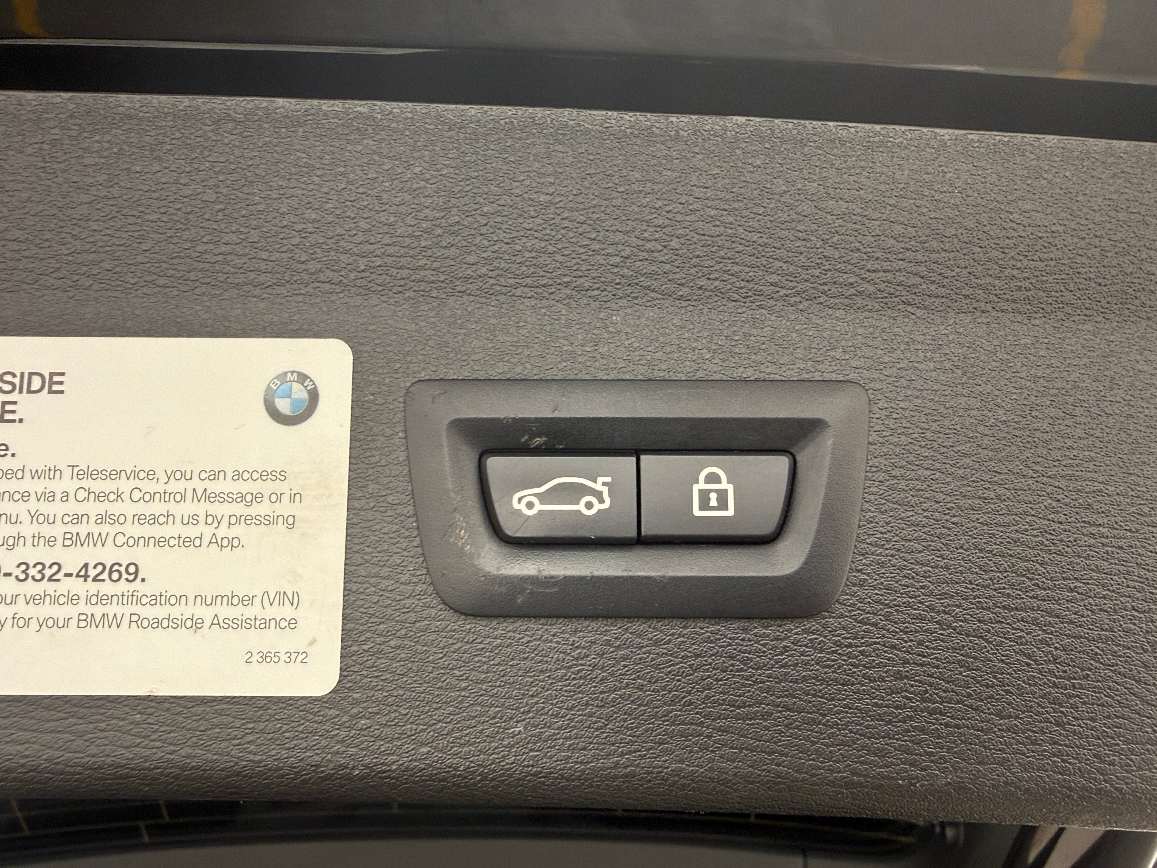 2020 BMW X1