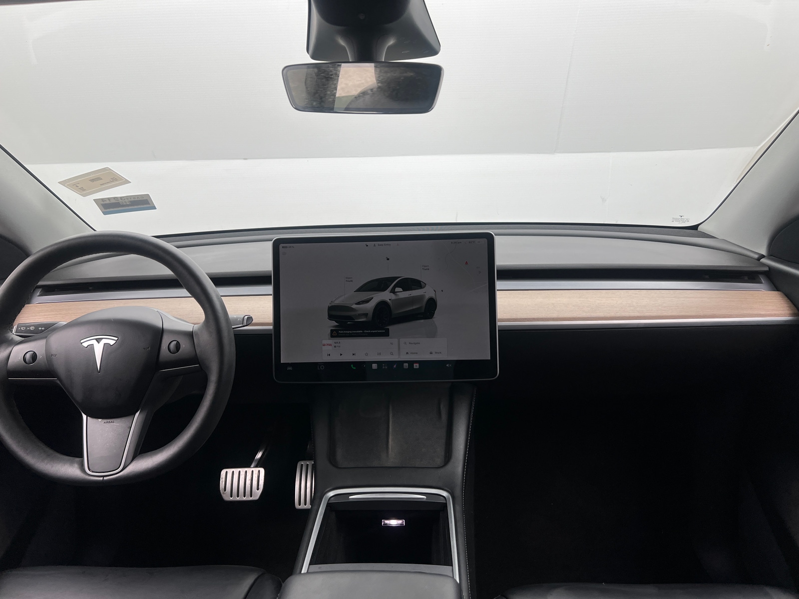 Thumbnail: 2022 Tesla Model Y - 2