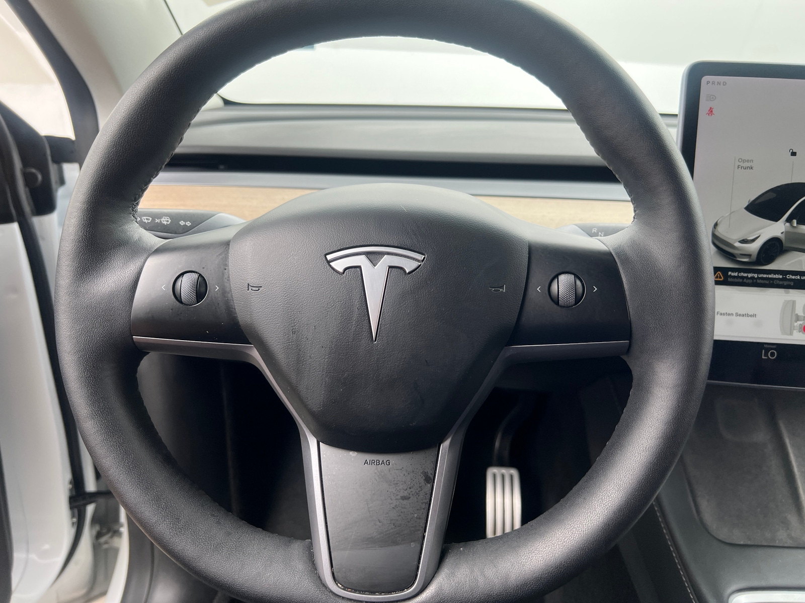 Thumbnail: 2022 Tesla Model Y - 4