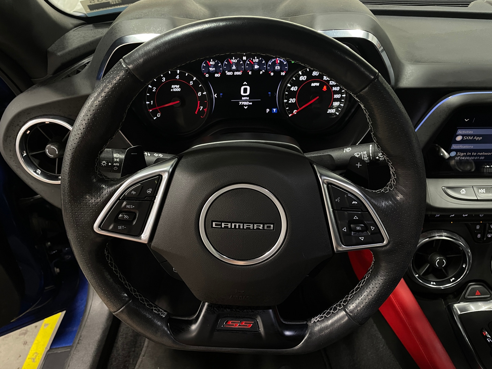 Thumbnail: 2021 Chevrolet Camaro - 3