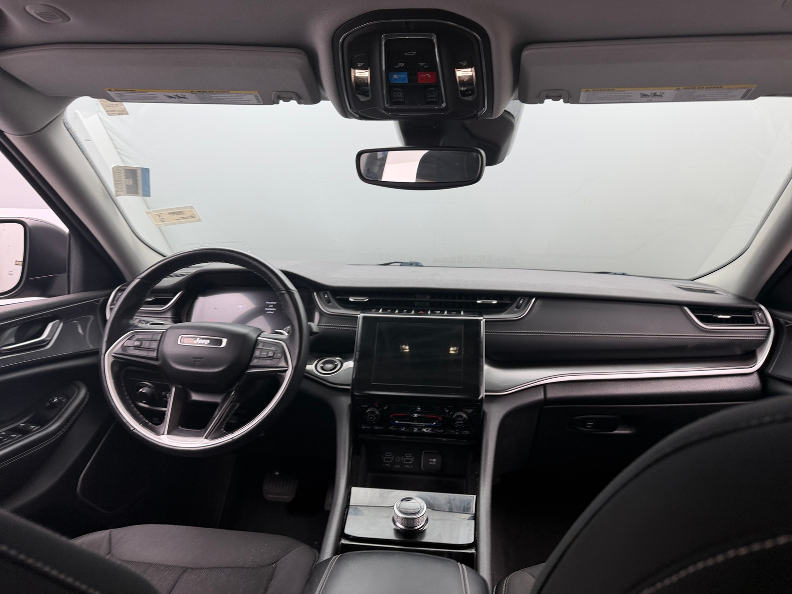 Thumbnail: 2021 Jeep Grand Cherokee L - 3