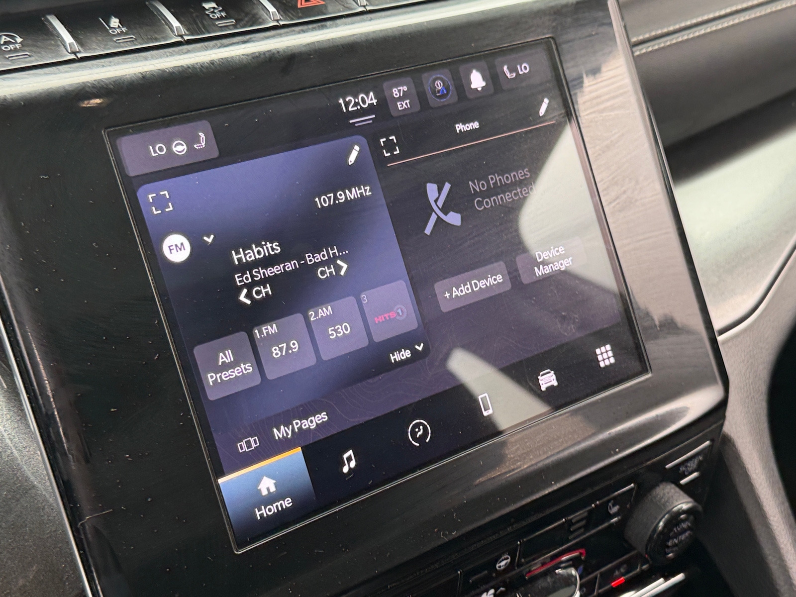 Thumbnail: 2021 Jeep Grand Cherokee L - 4