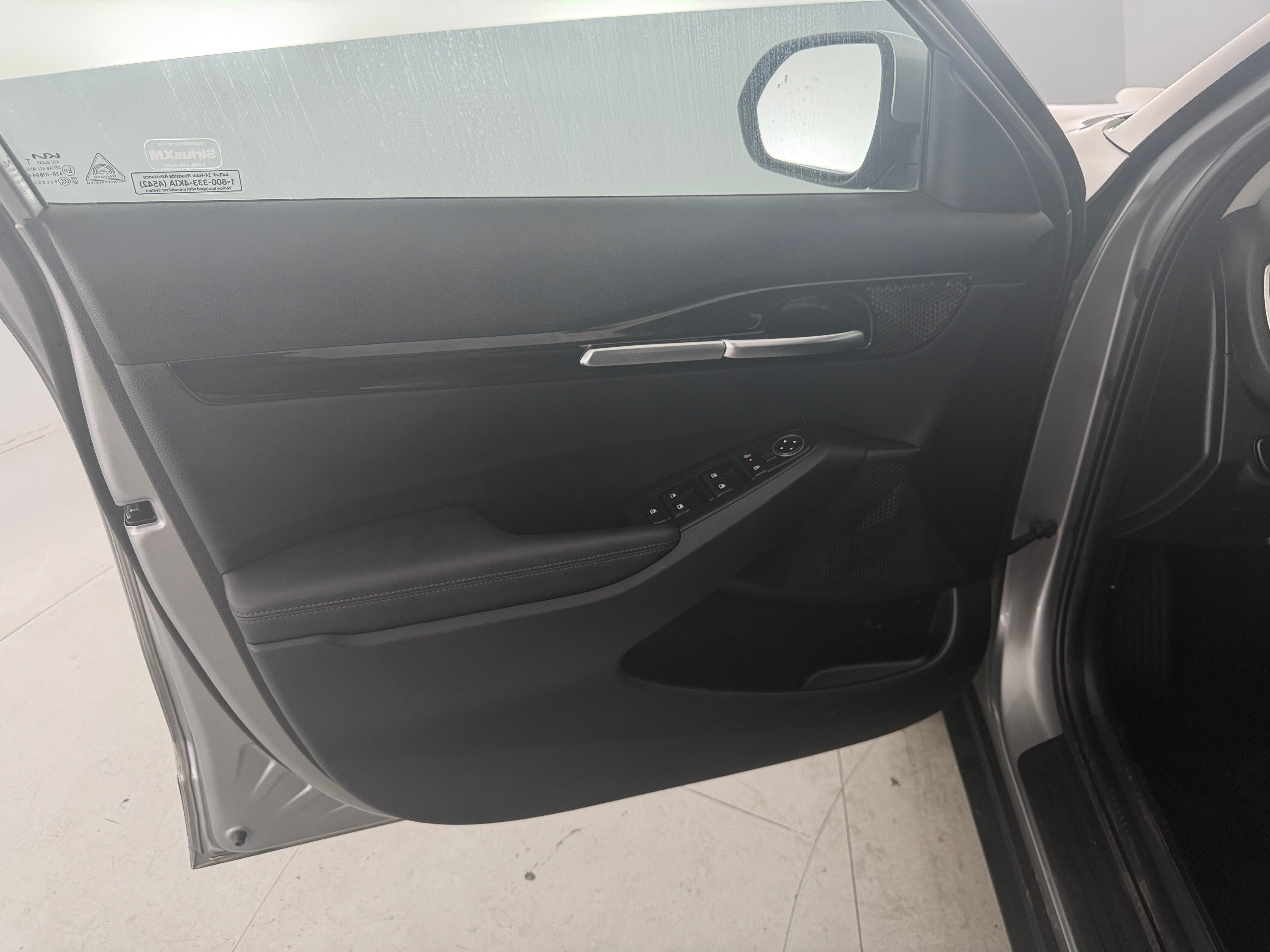 2026 Kia Seltos