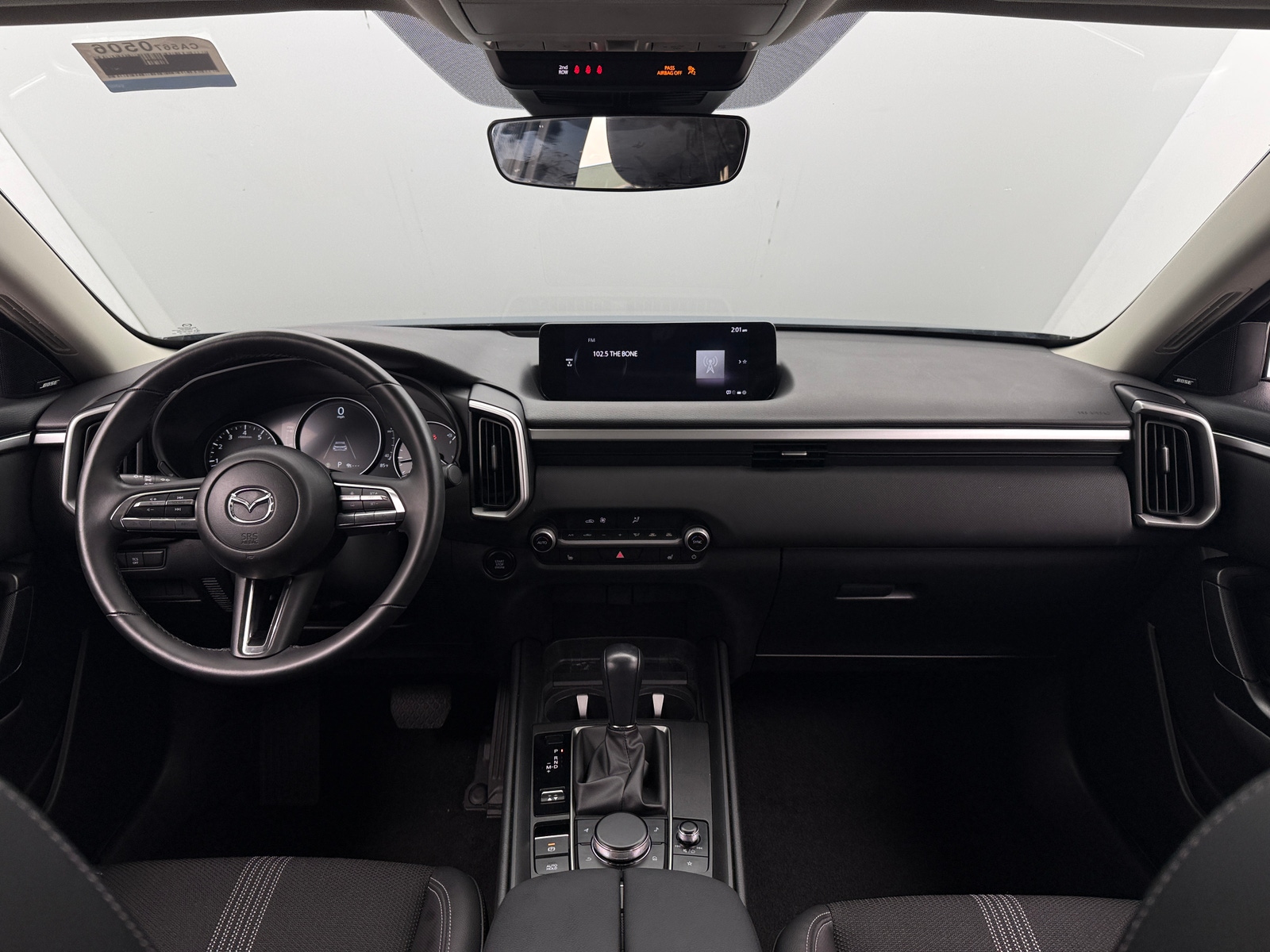 Thumbnail: 2025 Mazda CX-50 - 2