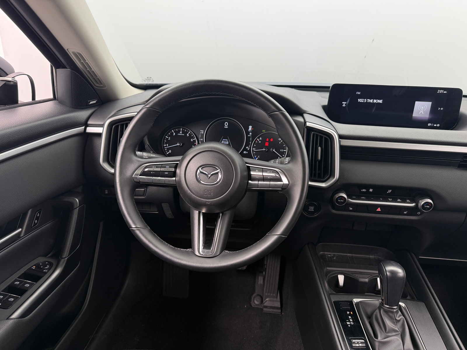 Thumbnail: 2025 Mazda CX-50 - 4